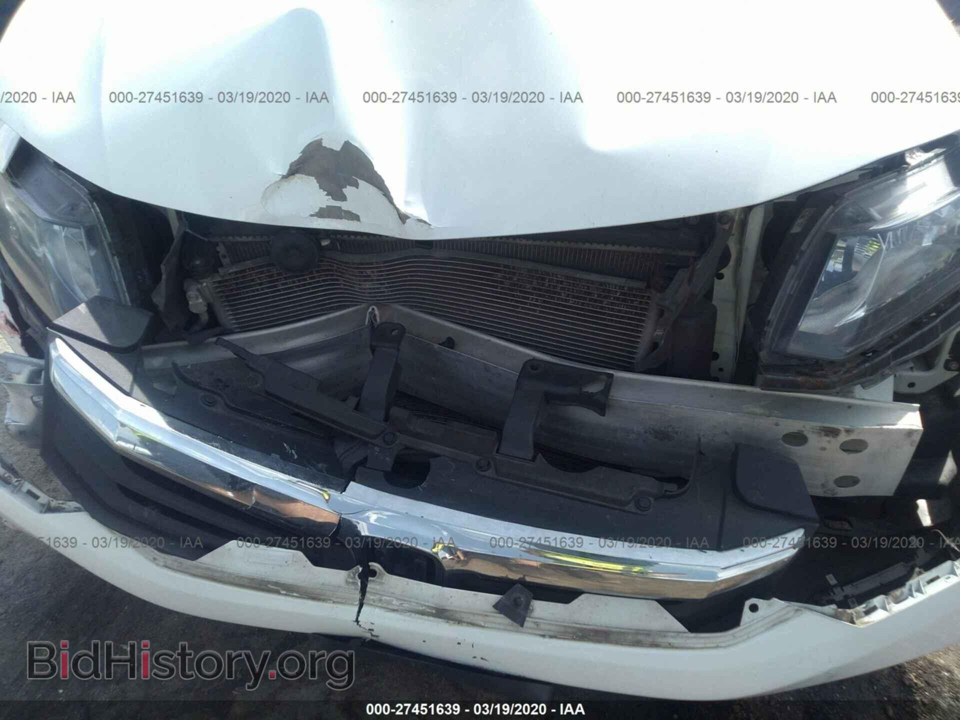 2012 HONDA CIVIC SDN - VIN: 2HGFB2F98CH545208 - Фото 6