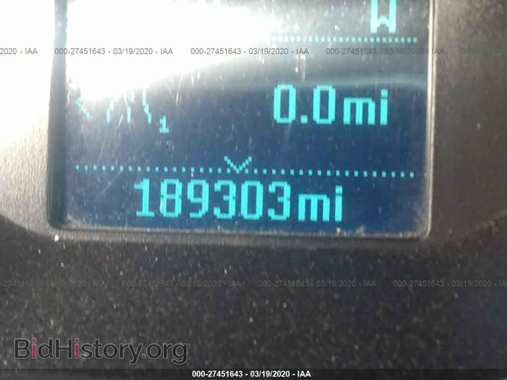2012 FORD FOCUS - VIN: 1FAHP3K27CL382955 - Photo 7