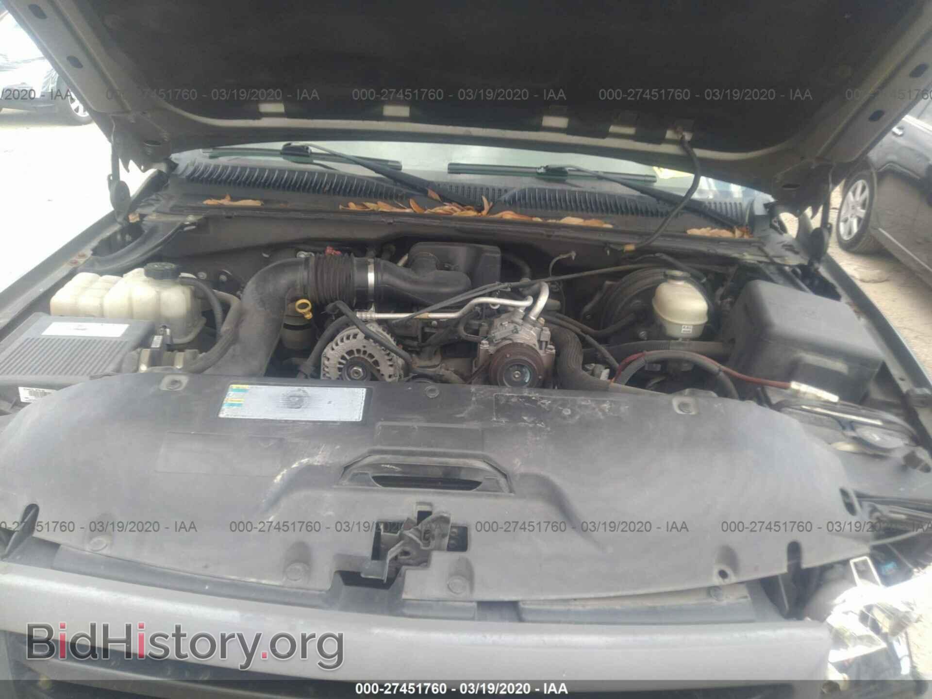 2007 GMC NEW SIERRA - VIN: 1GTEC19X77Z141687 - Фото 10