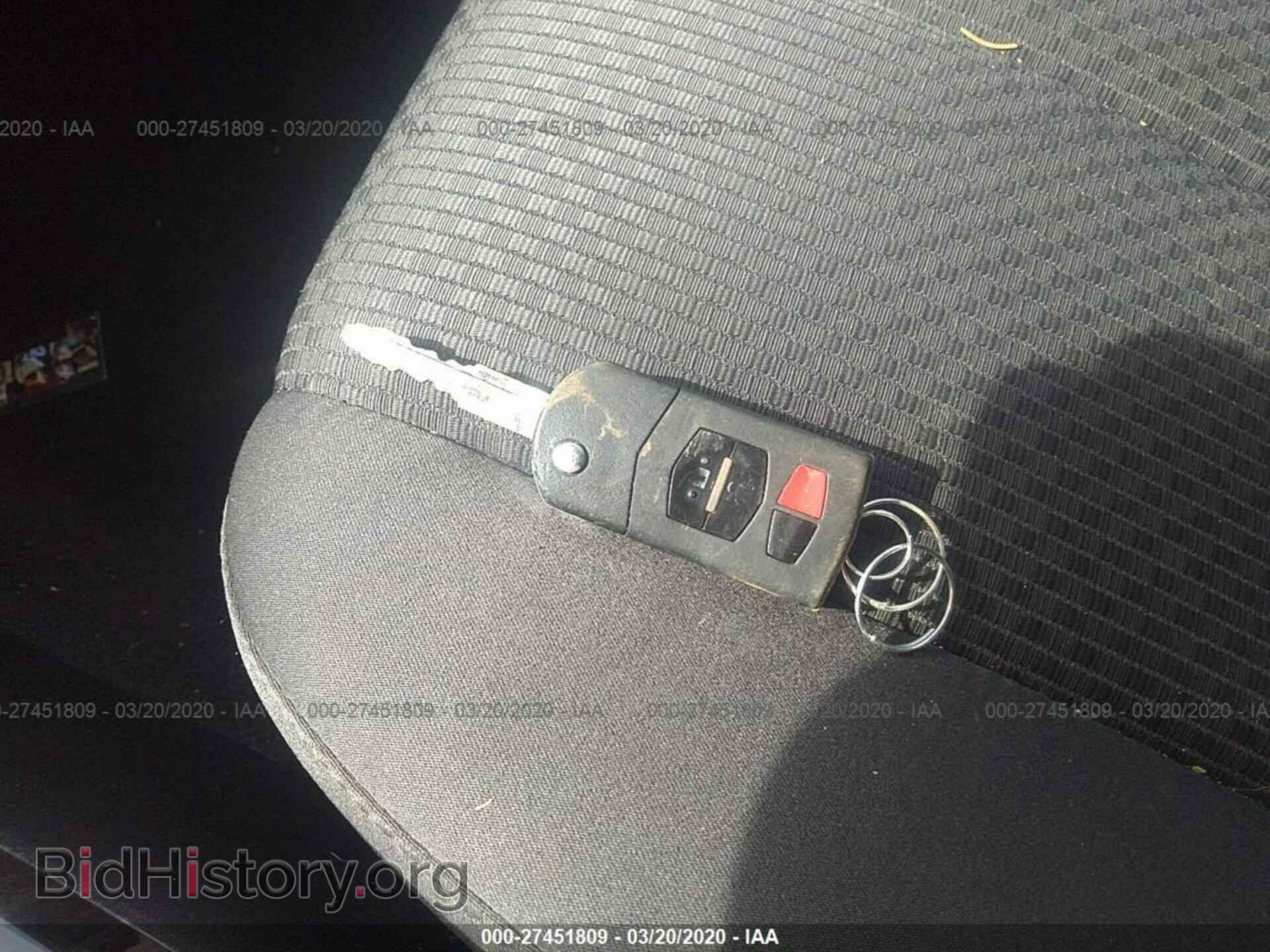 2013 MAZDA 6 - VIN: 1YVHZ8EH2D5M17306 - Фото 11