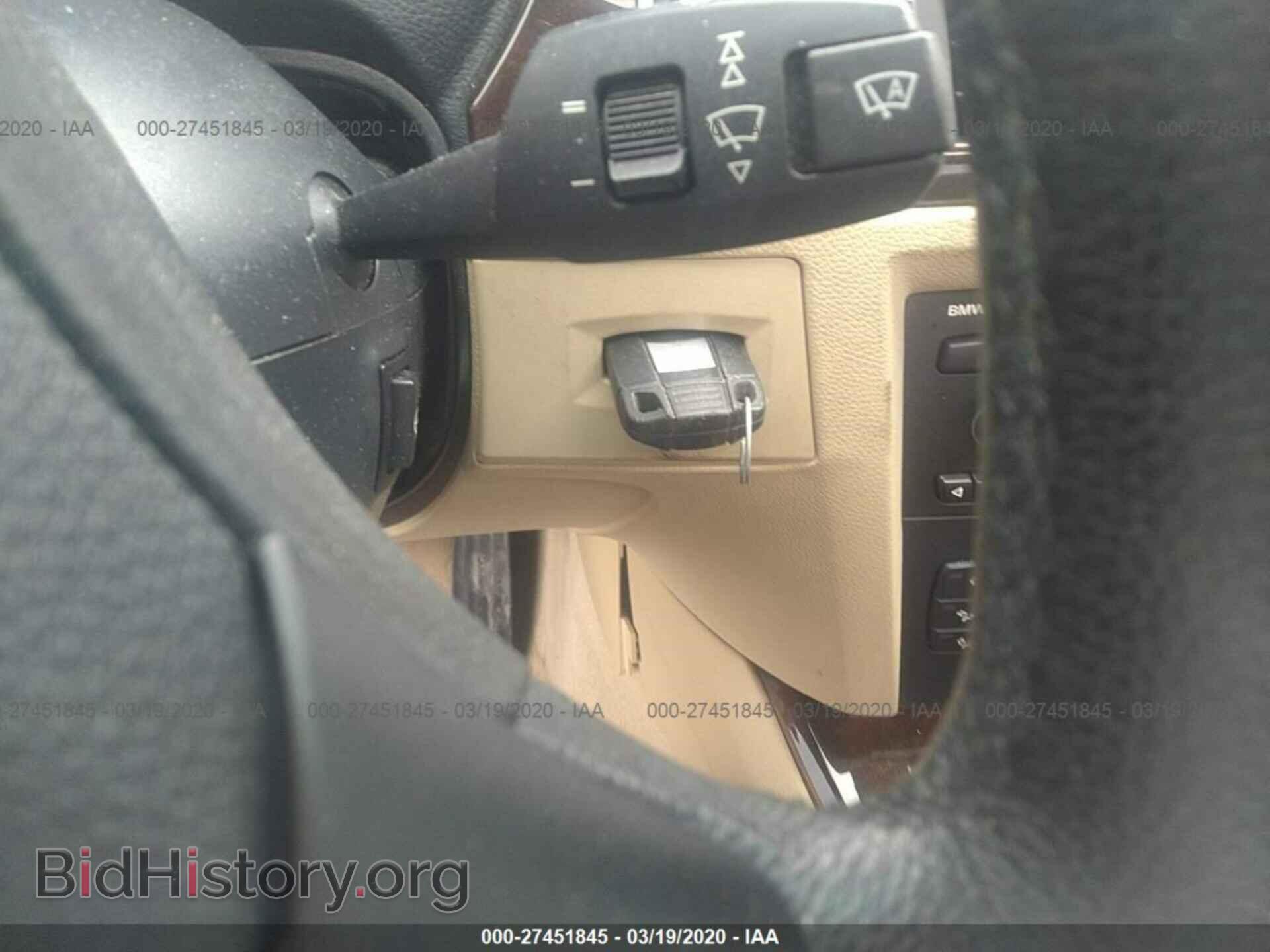2011 BMW 328 - VIN: WBAPK7C58BF083361 - Фото 11