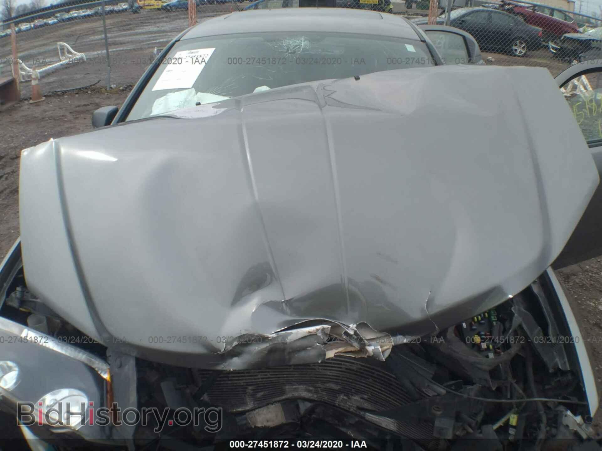 2013 DODGE AVENGER - VIN: 1C3CDZCB2DN627007 - Фото 10