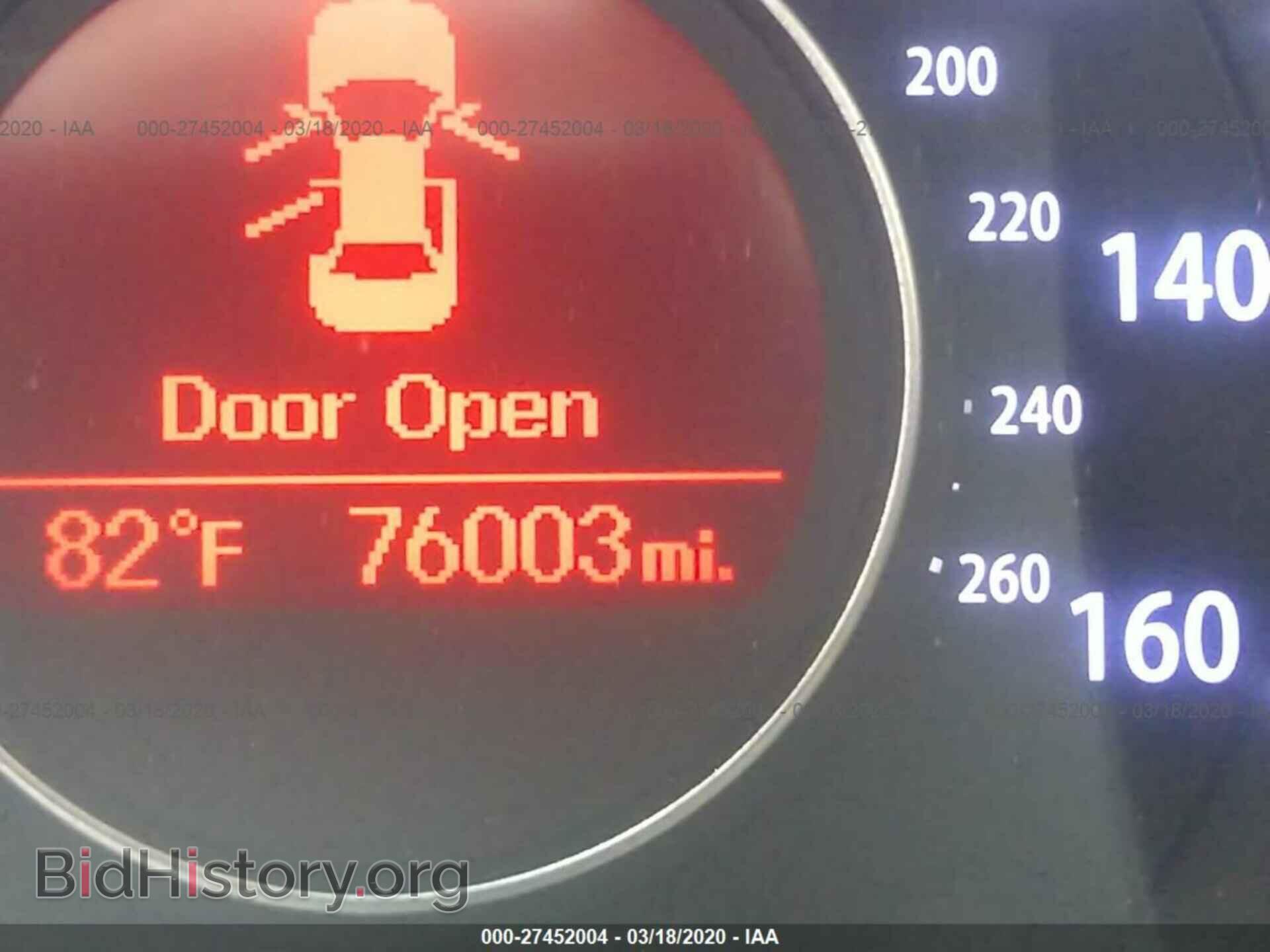 2013 KIA OPTIMA - VIN: KNAGM4A7XD5338050 - Фото 7