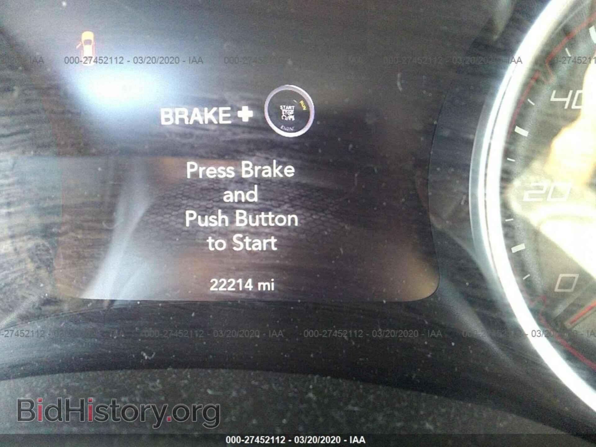 2017 DODGE CHARGER - VIN: 2C3CDXBG4HH615568 - Фото 7