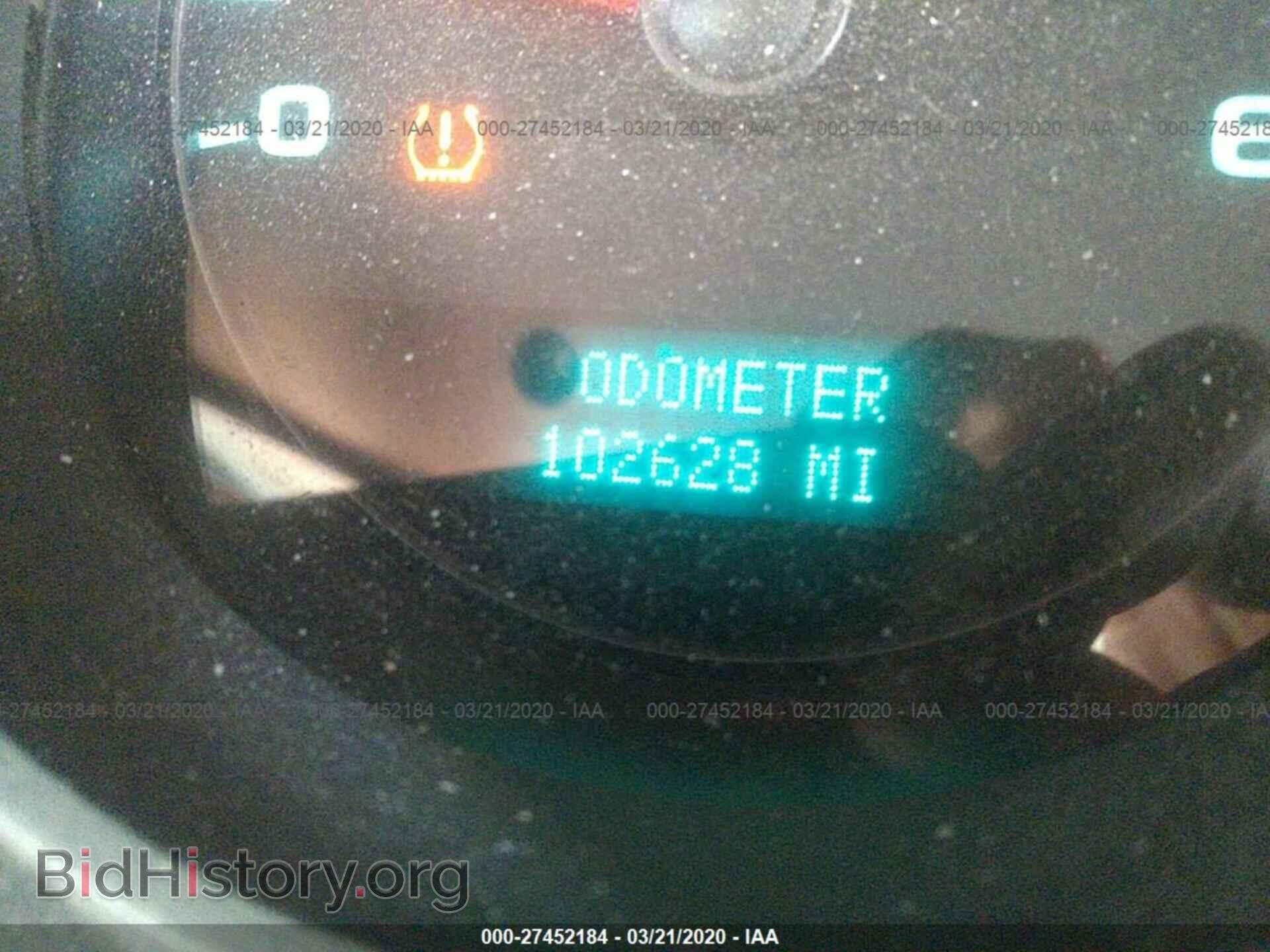 2013 GMC SIERRA - VIN: 3GTP2TEA8DG151620 - Фото 7