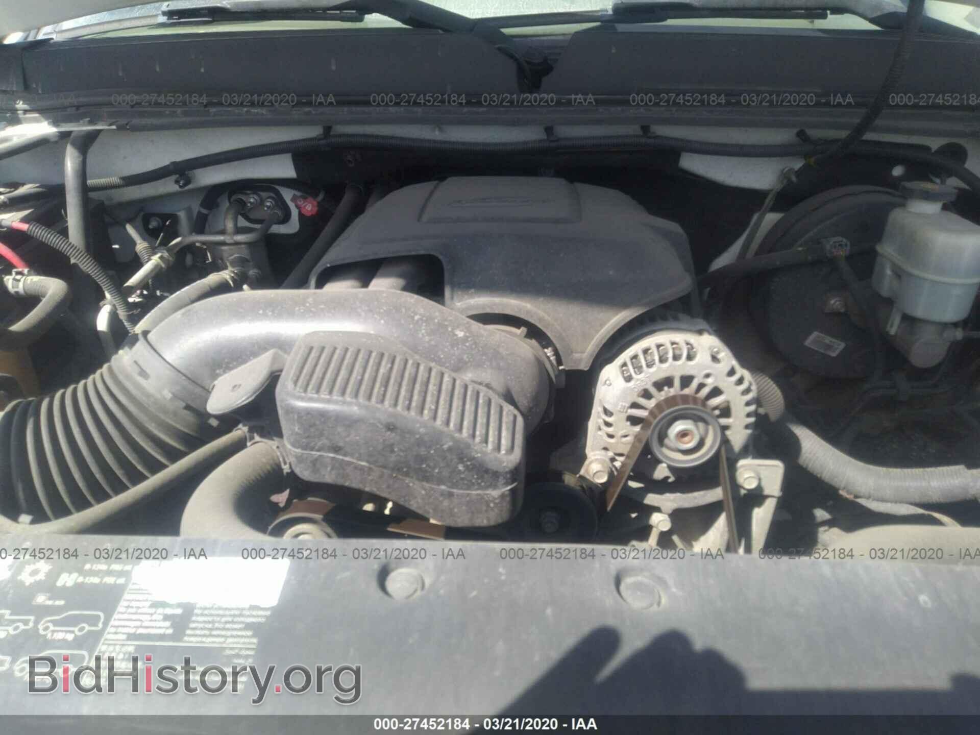 2013 GMC SIERRA - VIN: 3GTP2TEA8DG151620 - Фото 10