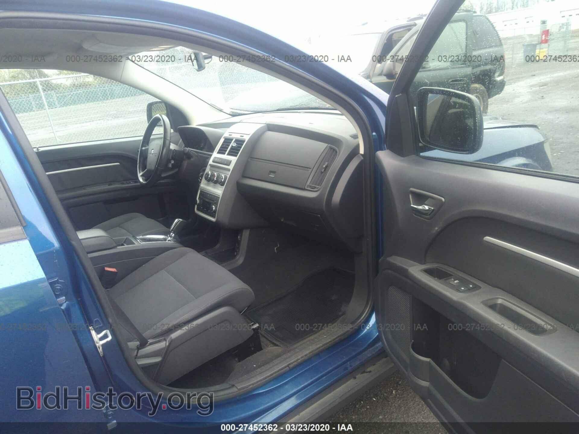 2010 DODGE JOURNEY - VIN: 3D4PG5FVXAT199138 - Фото 5