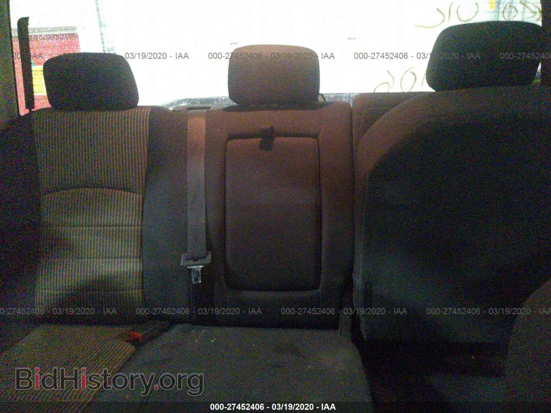 2010 DODGE RAM 1500 - VIN: 1D7RV1CT3AS227909 - Фото 8