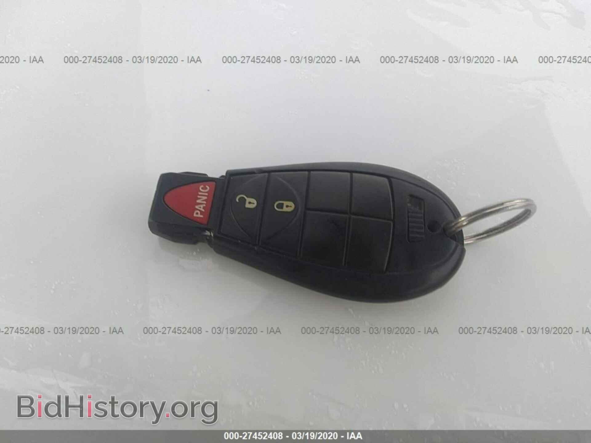 2010 DODGE JOURNEY - VIN: 3D4PG4FB9AT103886 - Фото 11
