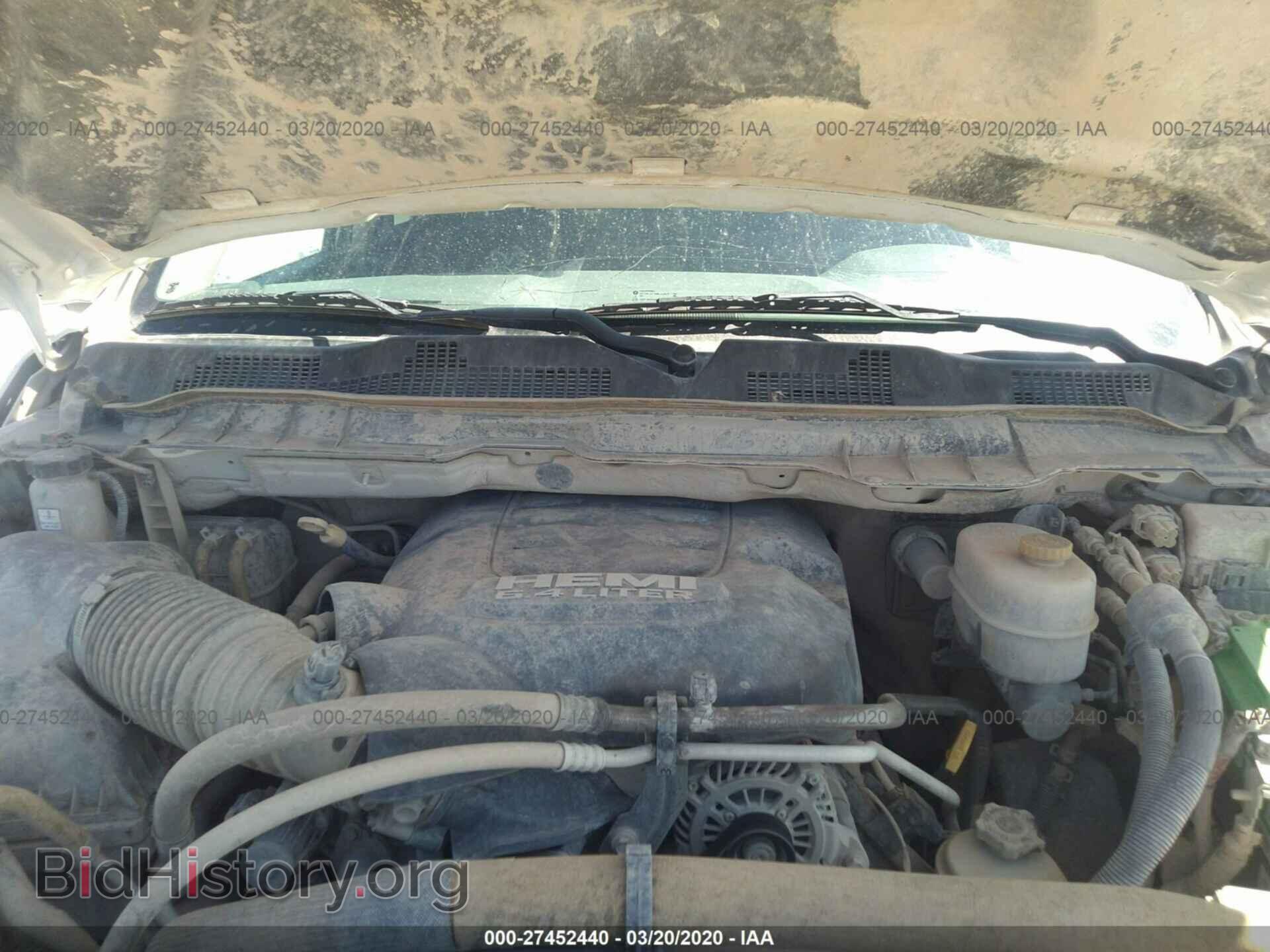 2018 RAM 2500 - VIN: 3C6UR5HJ0JG279178 - Фото 10