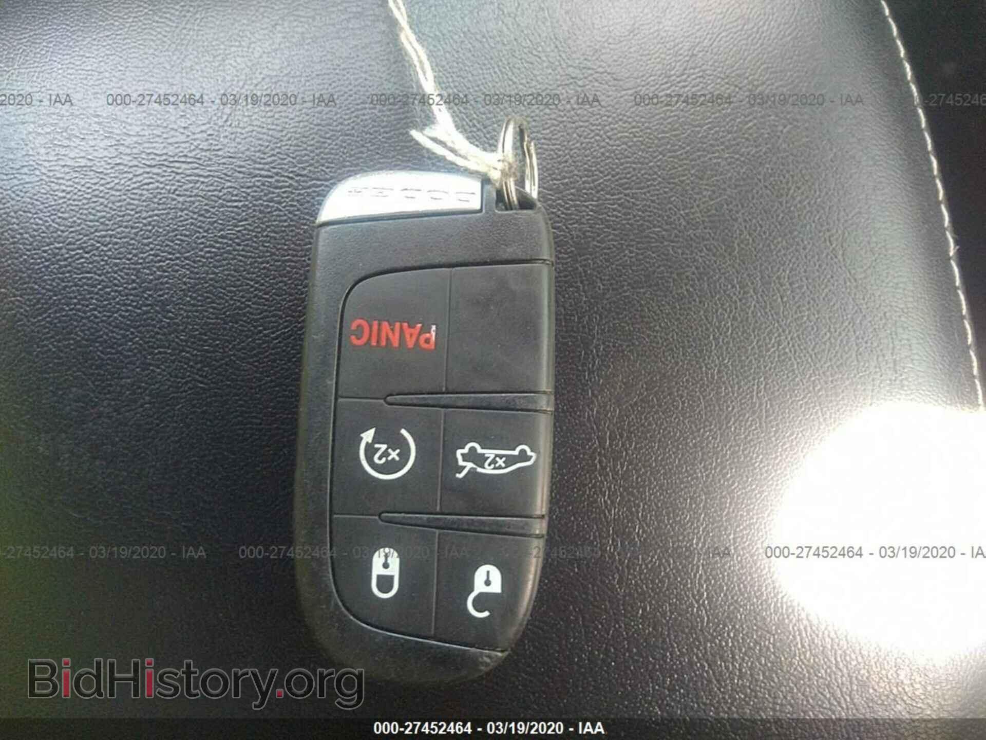 2012 DODGE CHARGER - VIN: 2C3CDXCT8CH261008 - Фото 11