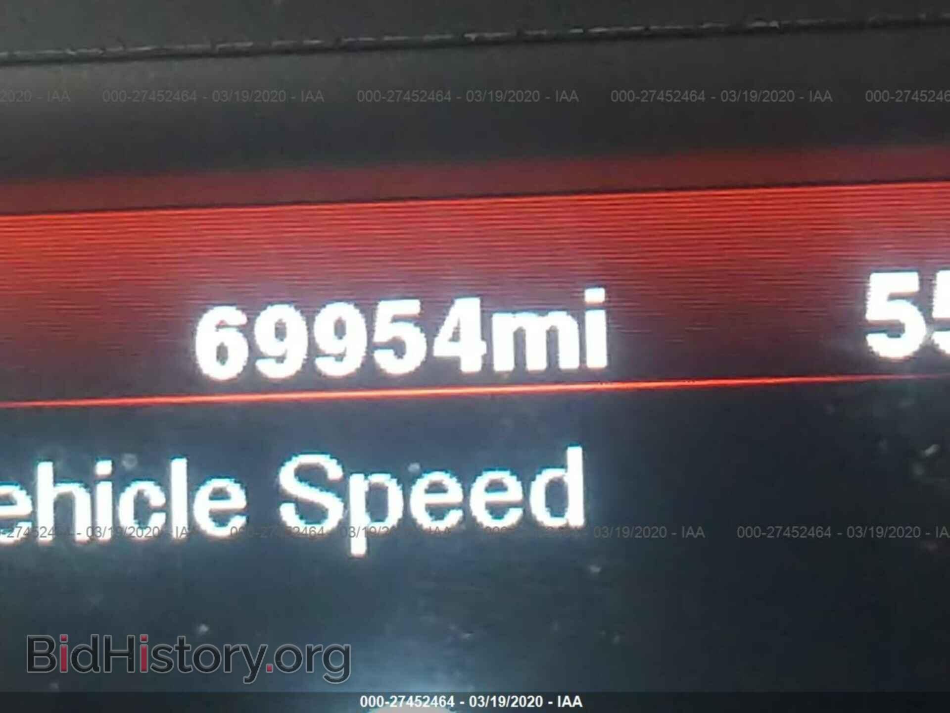 2012 DODGE CHARGER - VIN: 2C3CDXCT8CH261008 - Фото 7