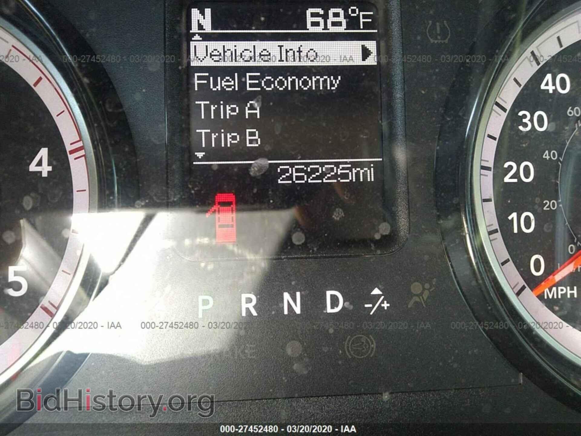 2018 RAM 2500 - VIN: 3C6UR5HL8JG418037 - Фото 7