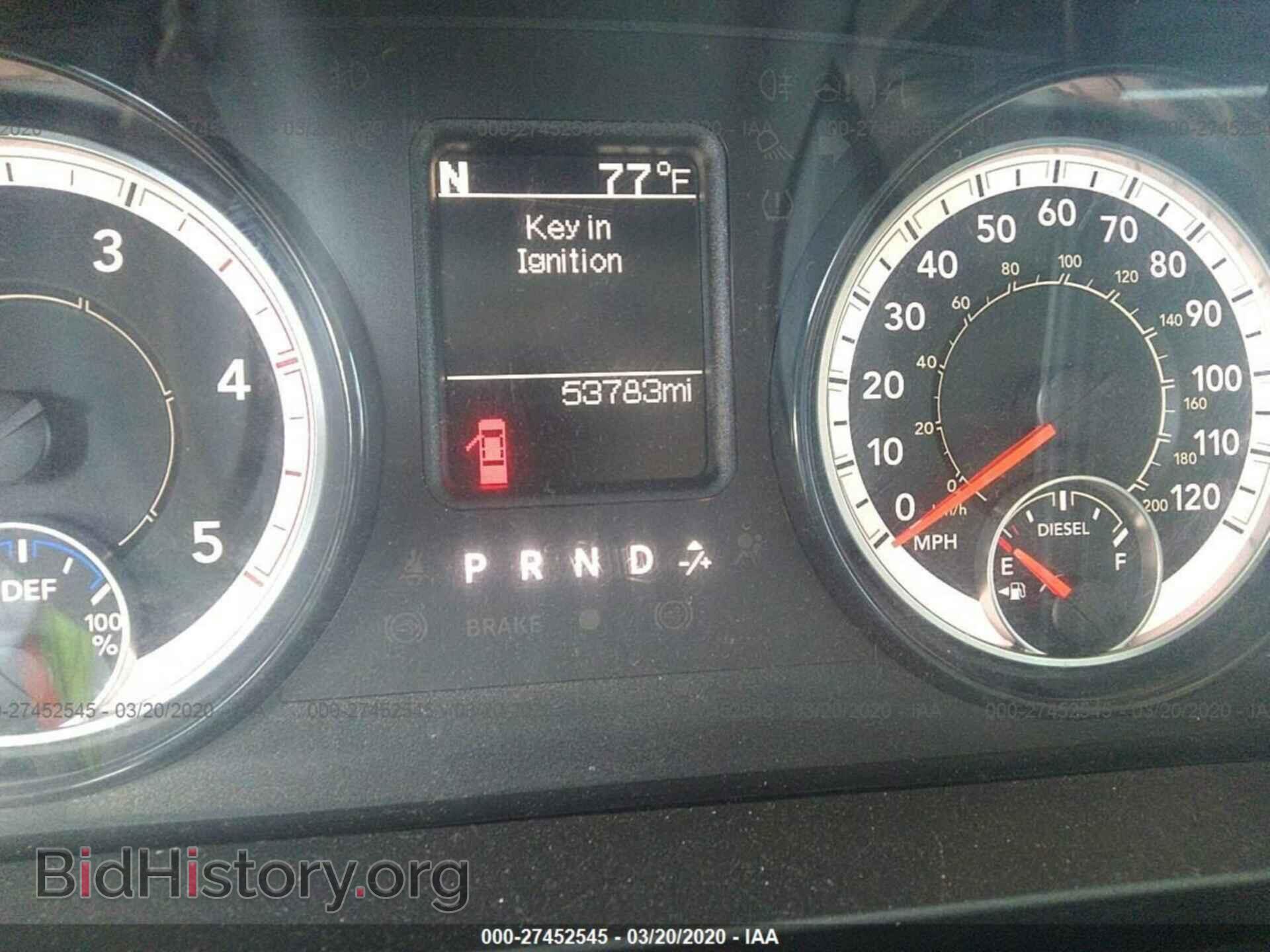 2018 RAM 2500 - VIN: 3C6UR5HL7JG283696 - Photo 7
