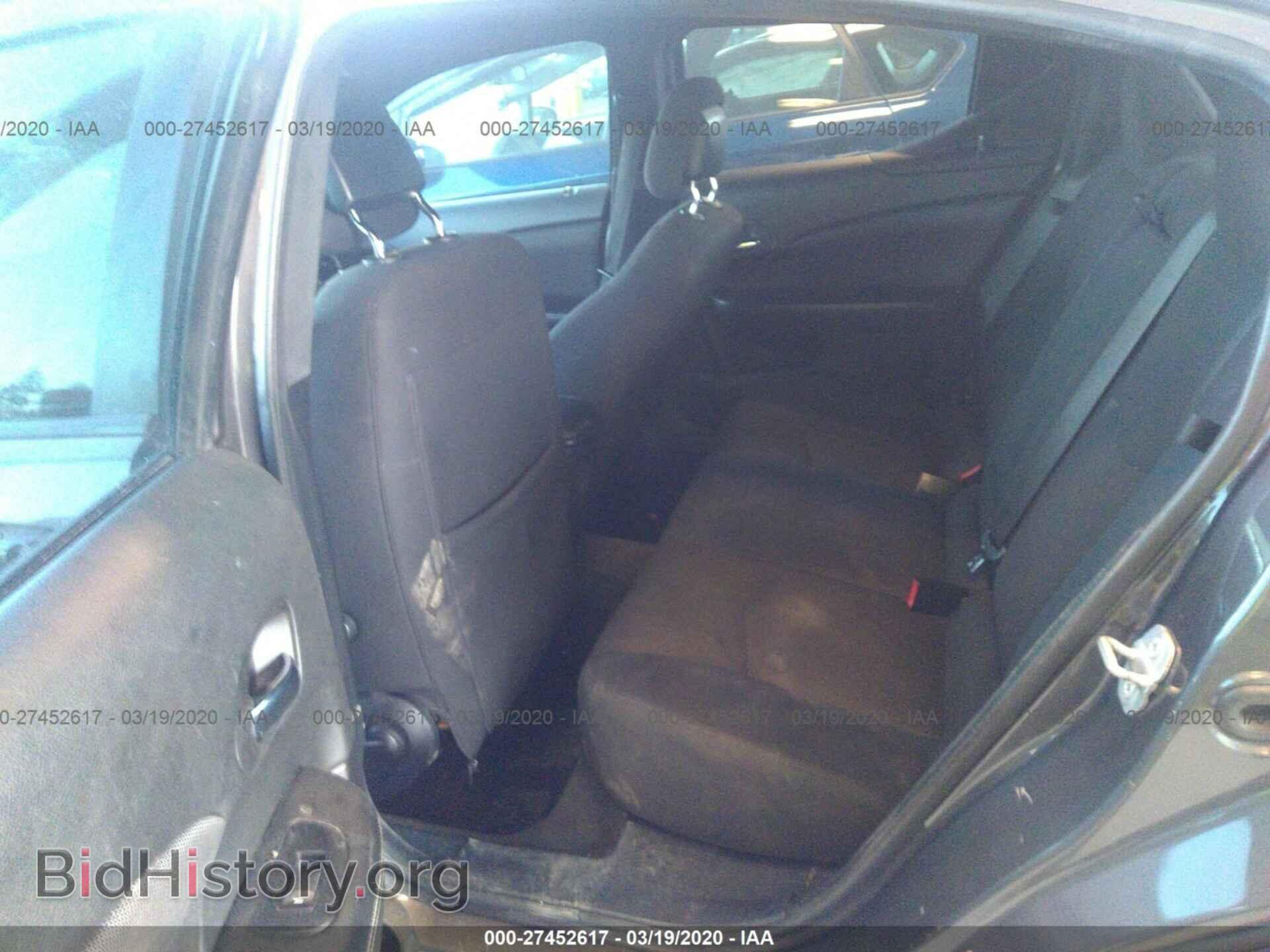 2014 DODGE AVENGER - VIN: 1C3CDZAB0EN189754 - Photo 8