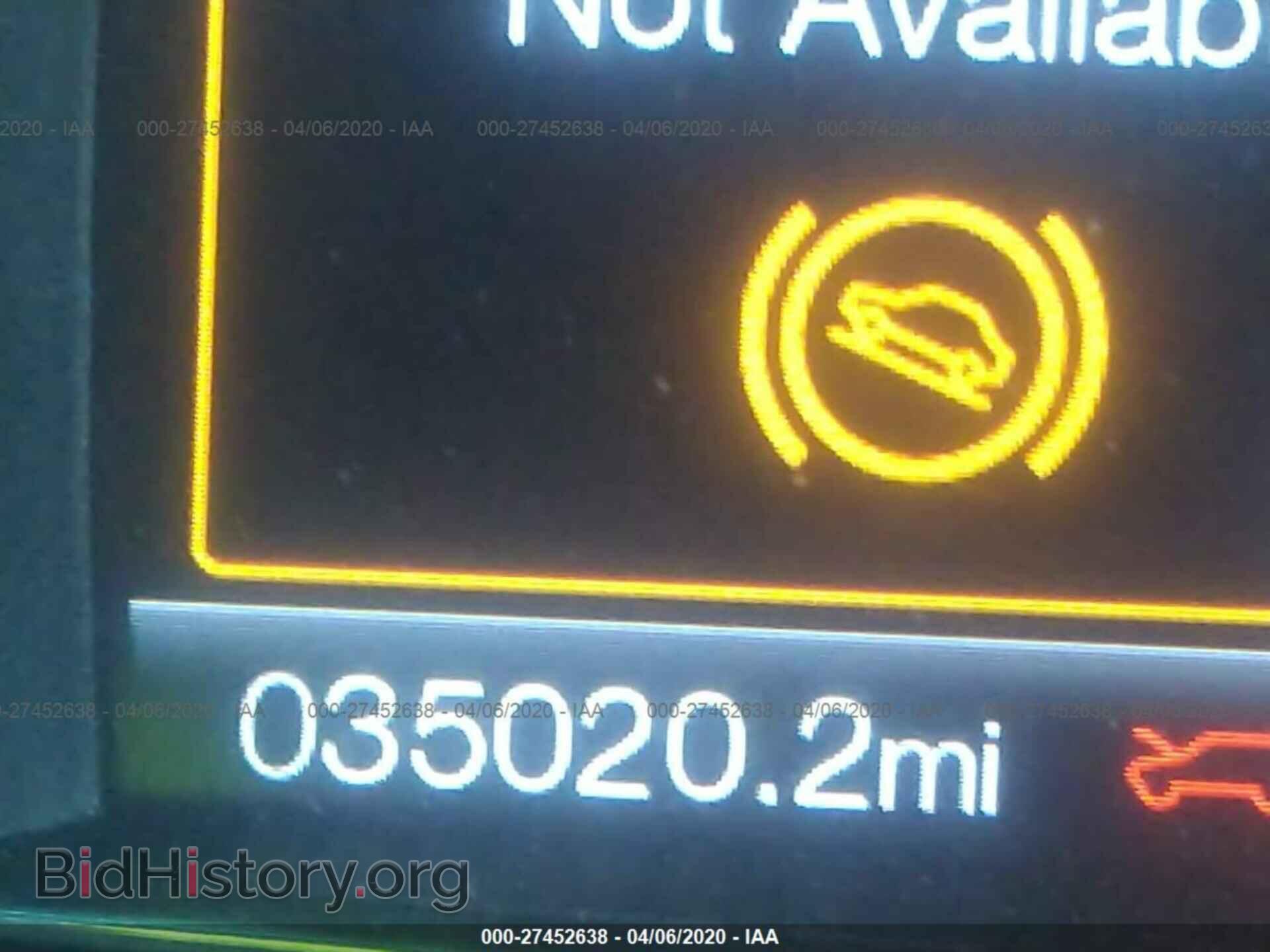2017 FORD EXPLORER - VIN: 1FM5K7D89HGA07486 - Фото 7