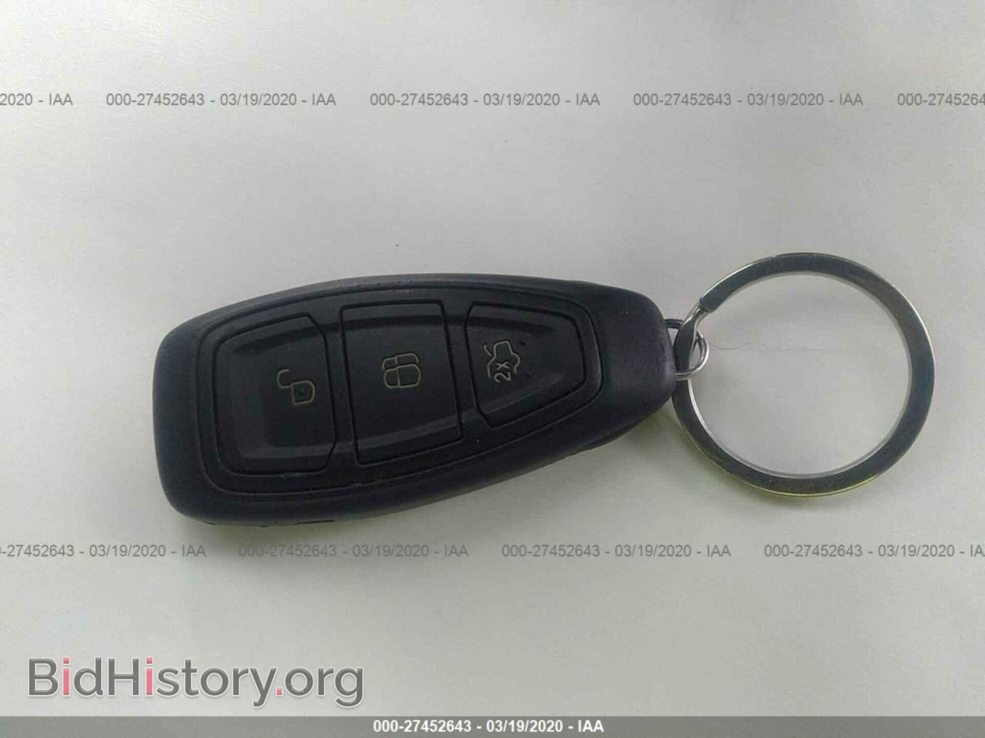 2013 FORD FOCUS - VIN: 1FADP3L91DL250169 - Фото 11