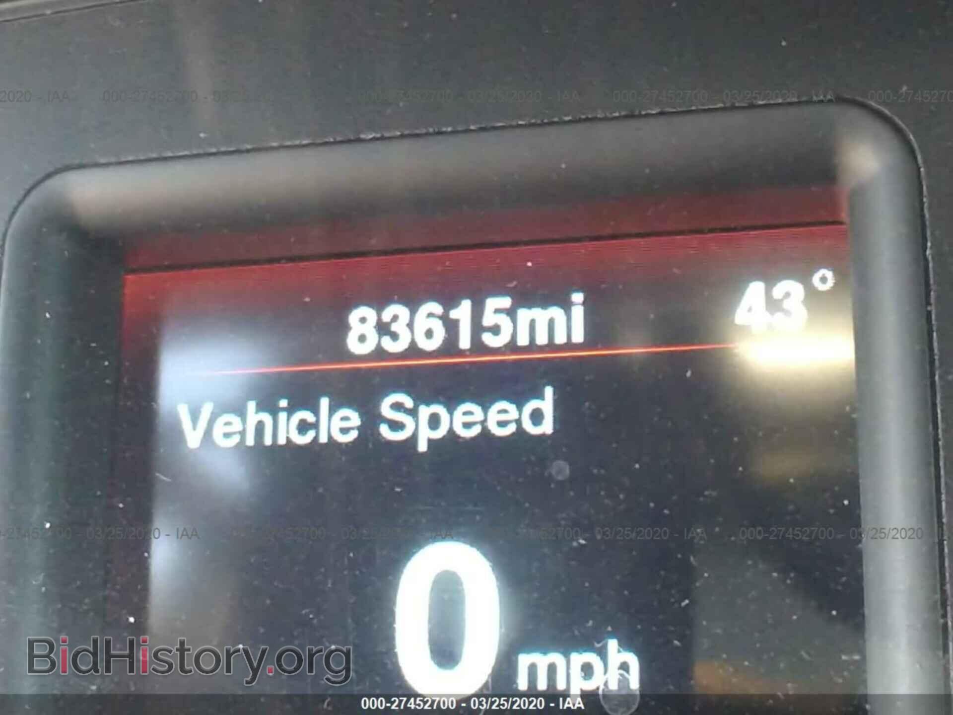 2013 DODGE CHARGER - VIN: 2C3CDXBG7DH663592 - Фото 7