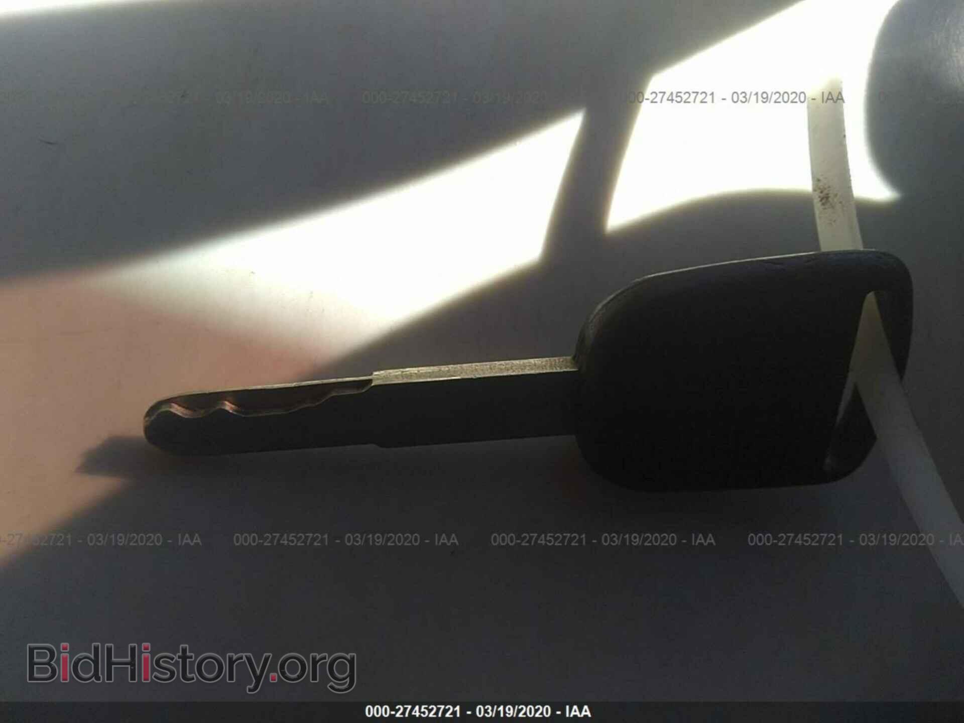 2005 HONDA ELEMENT - VIN: 5J6YH286X5L029473 - Фото 11