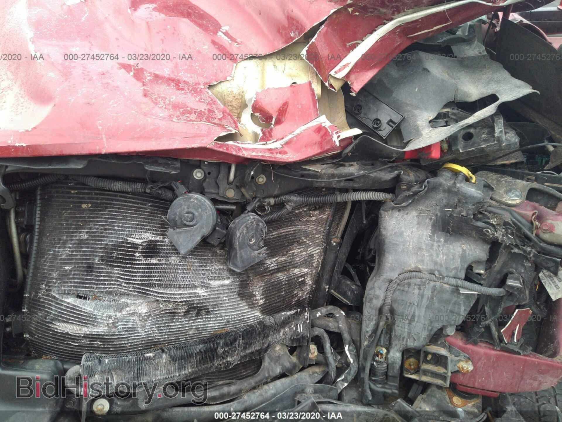 2012 DODGE RAM 1500 - VIN: 1C6RD6MT1CS100935 - Фото 10