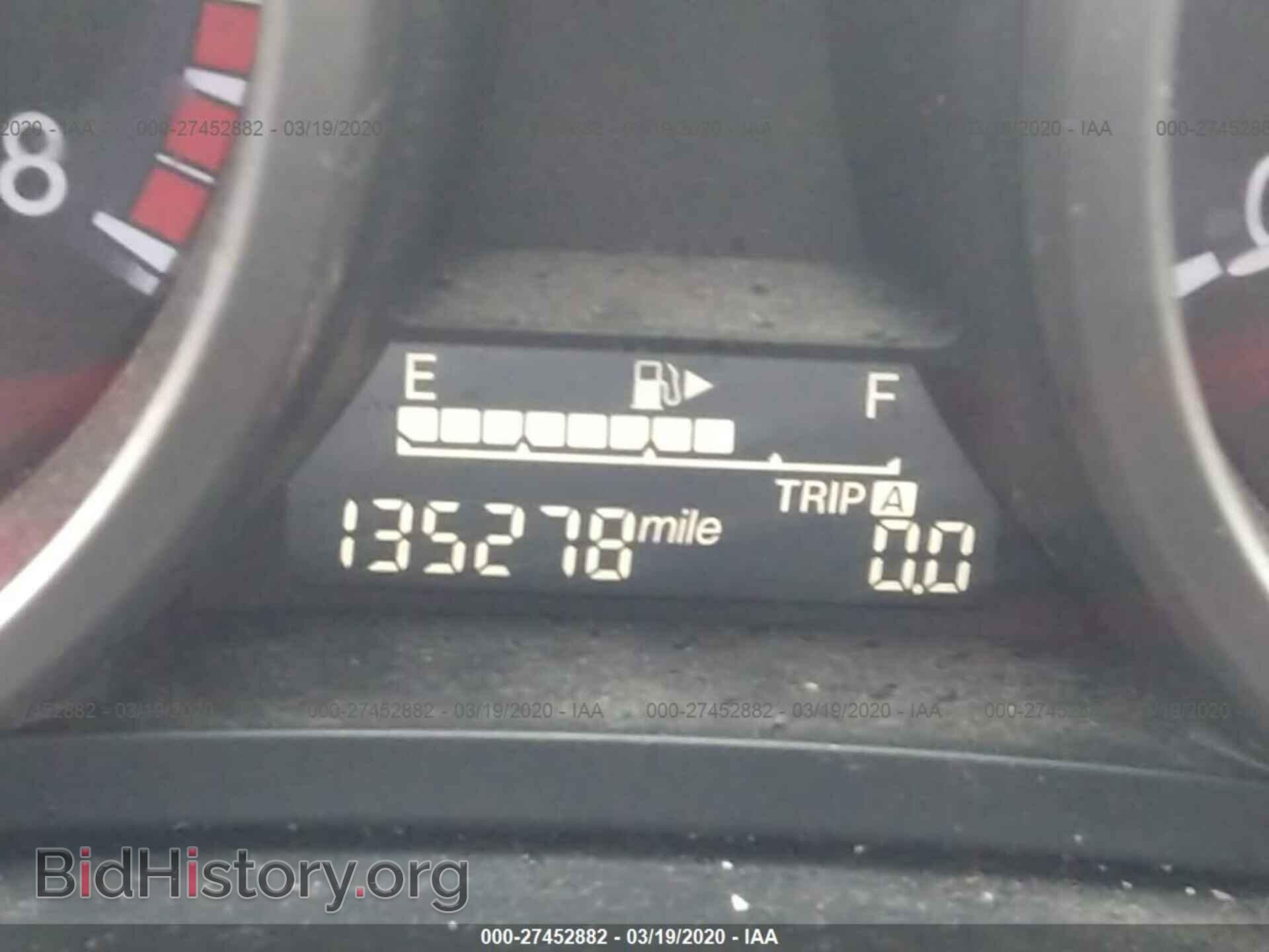 2012 MAZDA 3 - VIN: JM1BL1UG7C1562697 - Photo 7