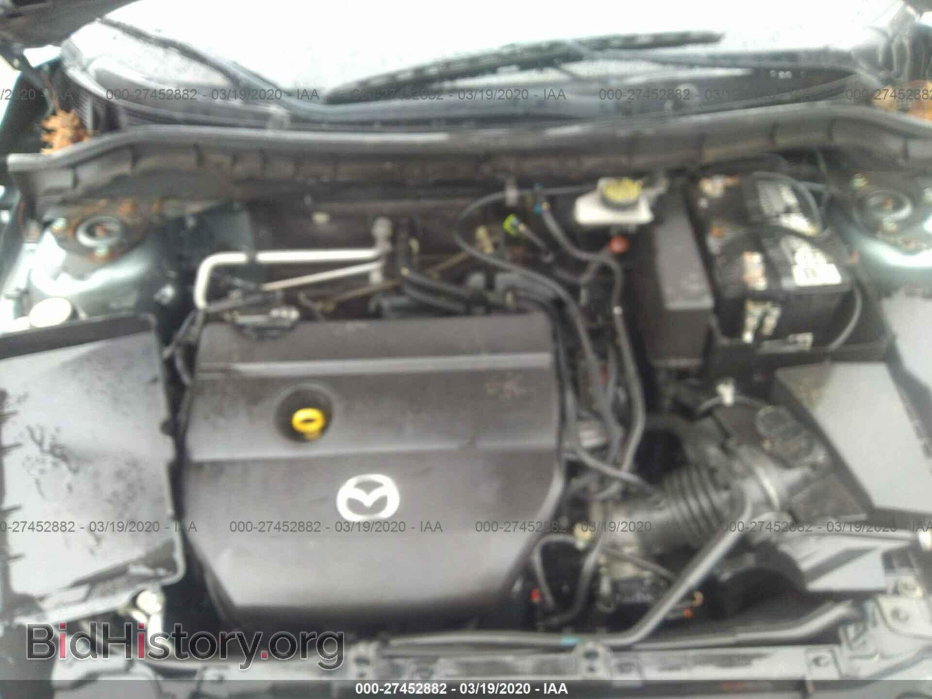 2012 MAZDA 3 - VIN: JM1BL1UG7C1562697 - Photo 10