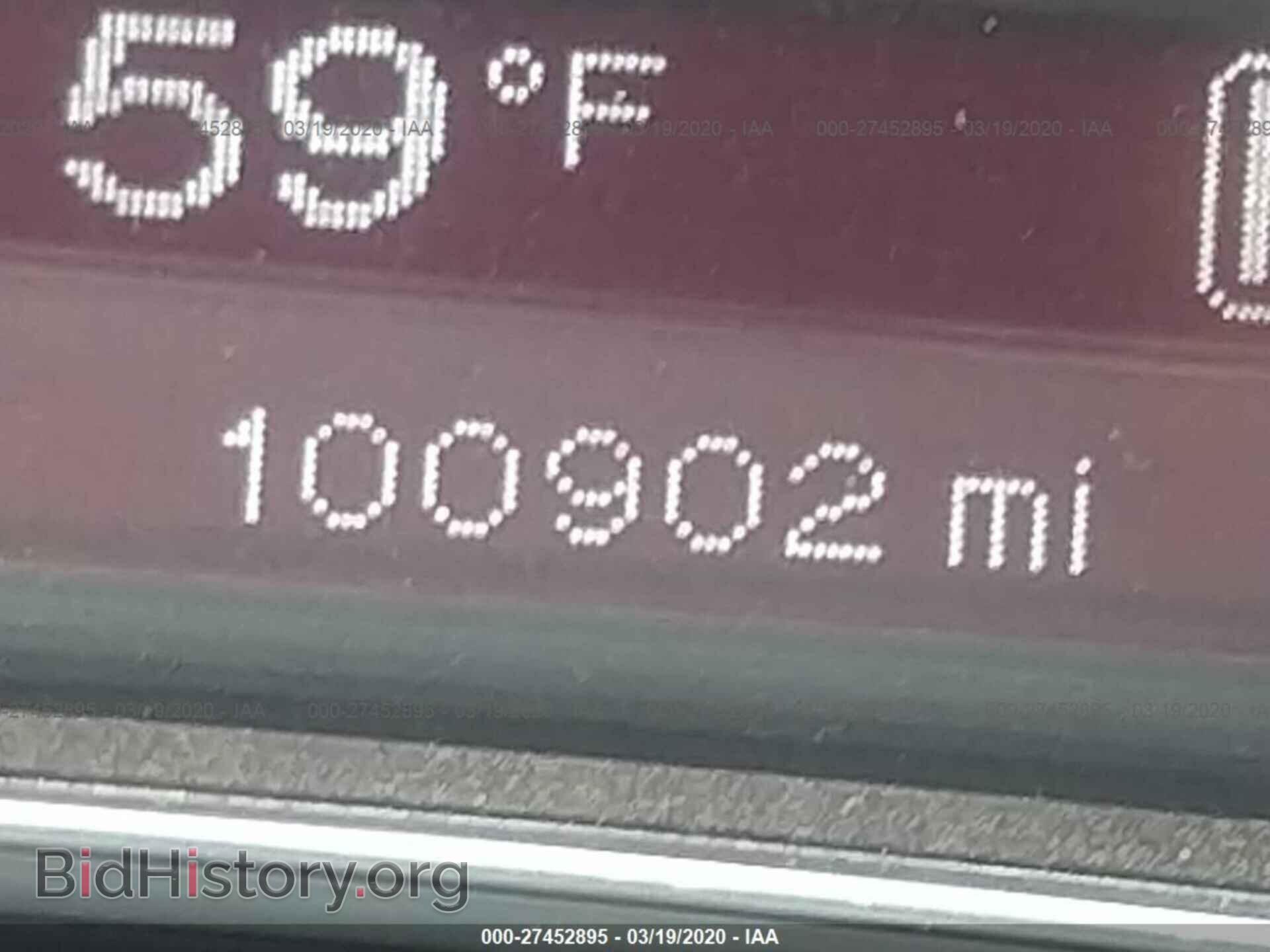 2015 DODGE DART - VIN: 1C3CDFBB1FD345322 - Фото 7