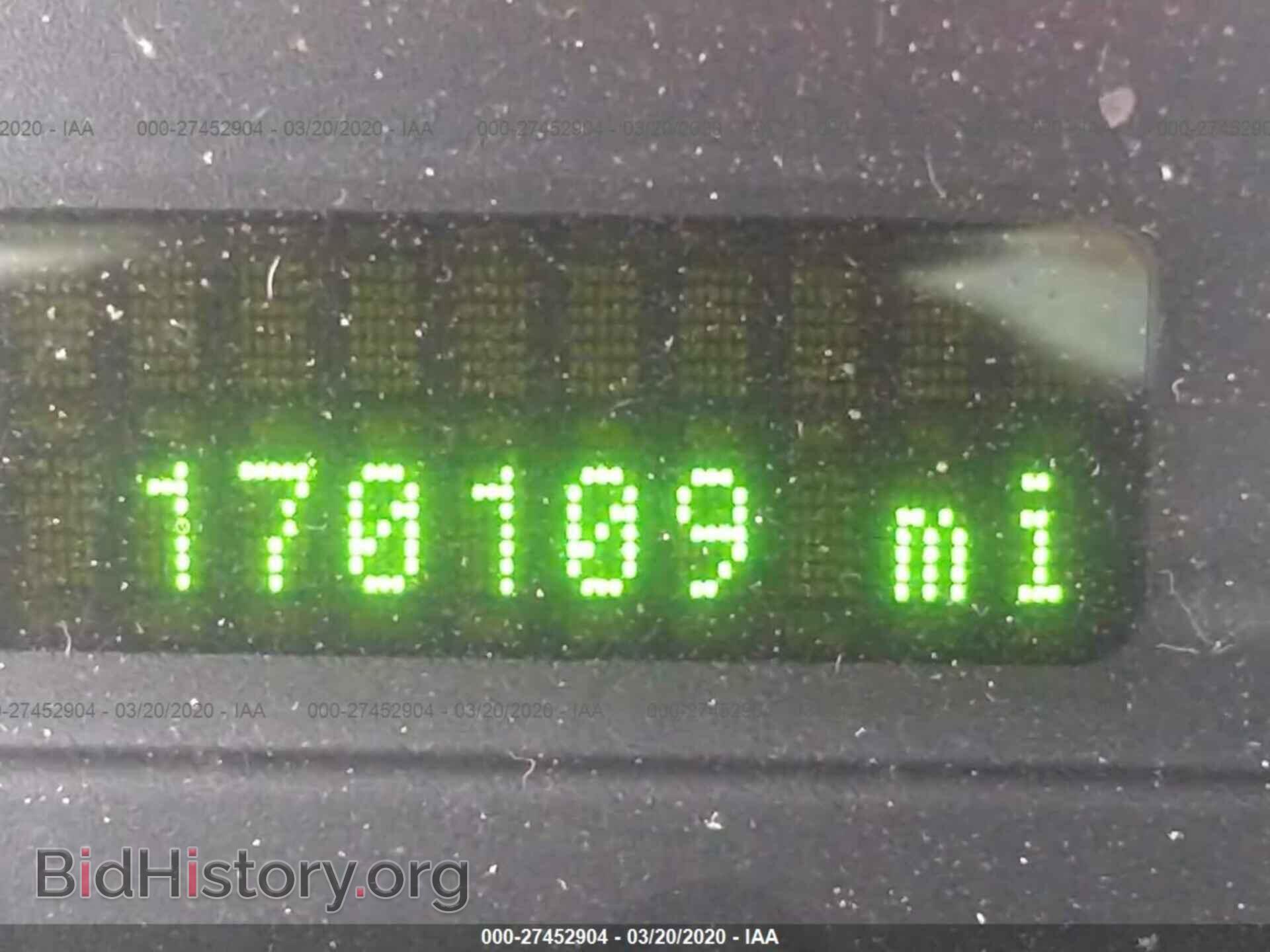2008 FORD FUSION - VIN: 3FAHP07Z38R249381 - Фото 7
