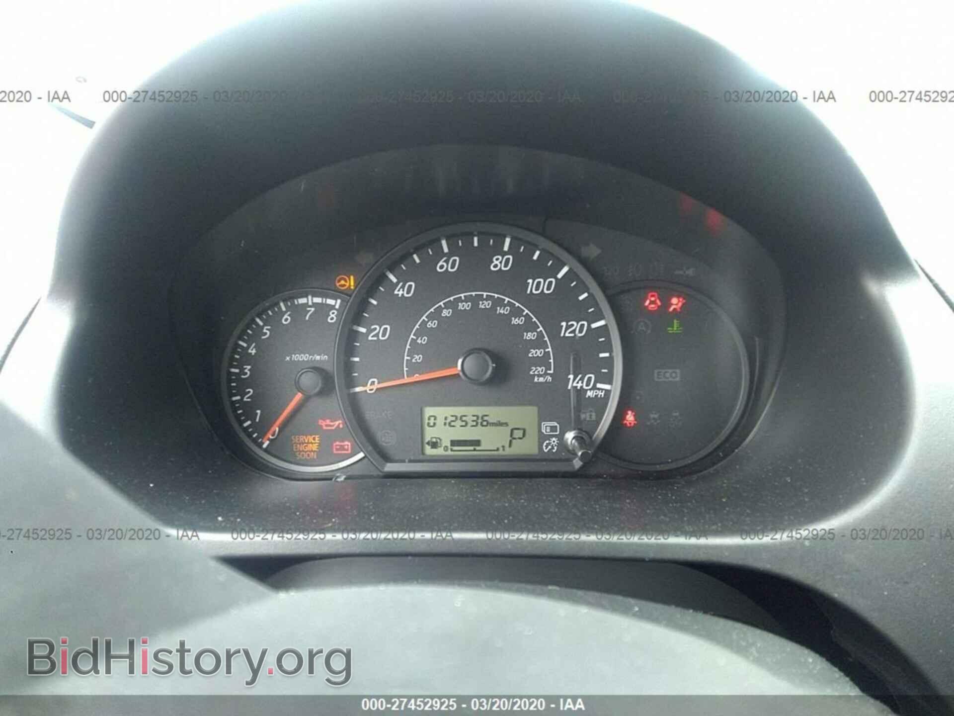 2019 MITSUBISHI MIRAGE - VIN: ML32F3FJXKHF01173 - Фото 7