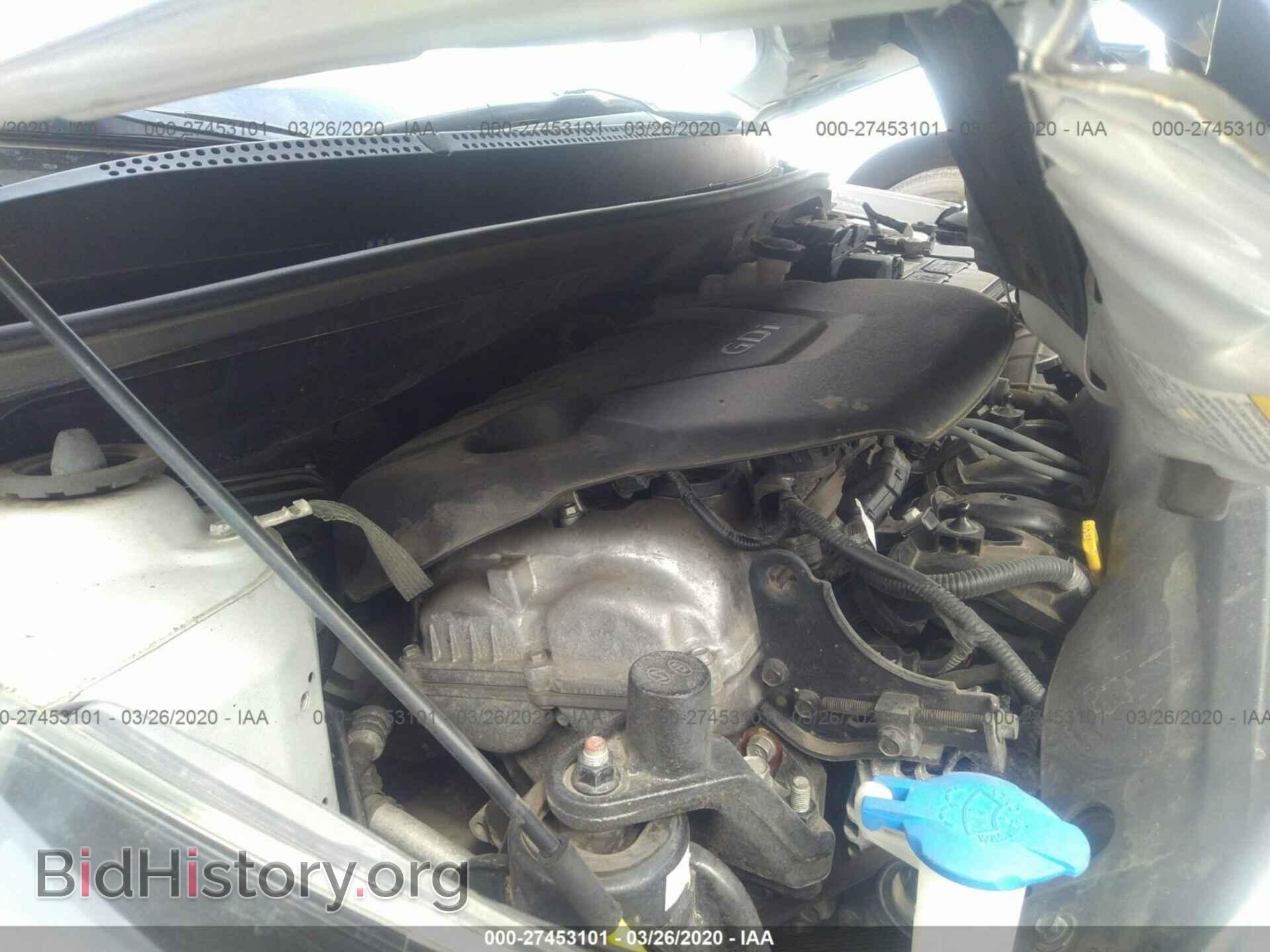 2012 HYUNDAI ACCENT - VIN: KMHCT5AE5CU020782 - Фото 10