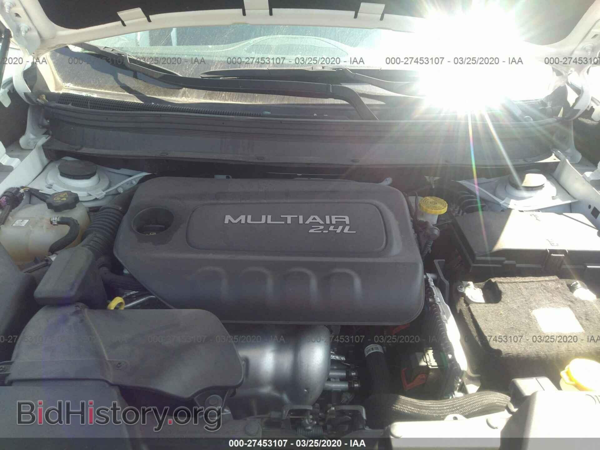 2017 JEEP CHEROKEE - VIN: 1C4PJLCB1HW642844 - Фото 10
