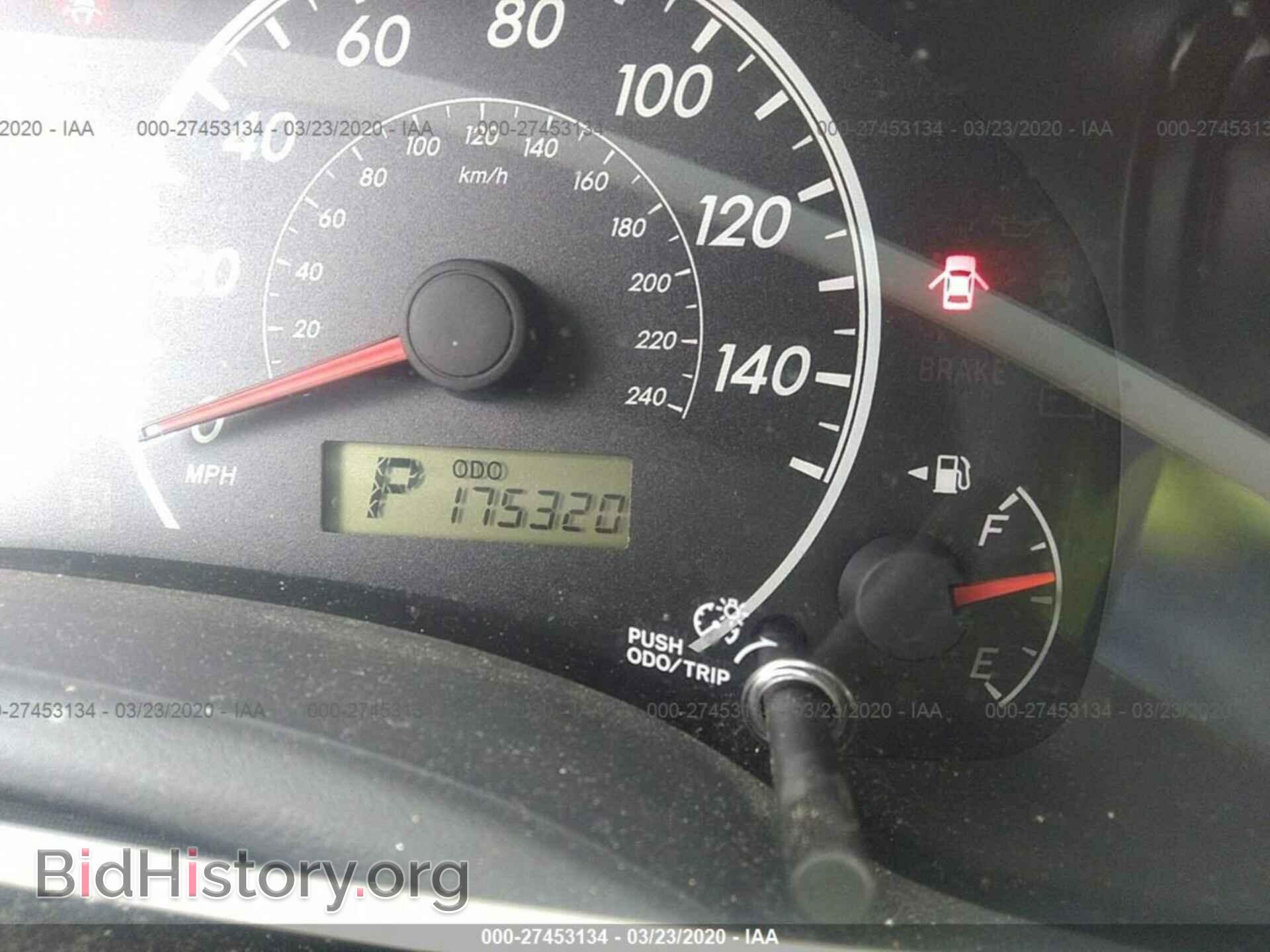 2011 TOYOTA COROLLA - VIN: 2T1BU4EE6BC558517 - Фото 7