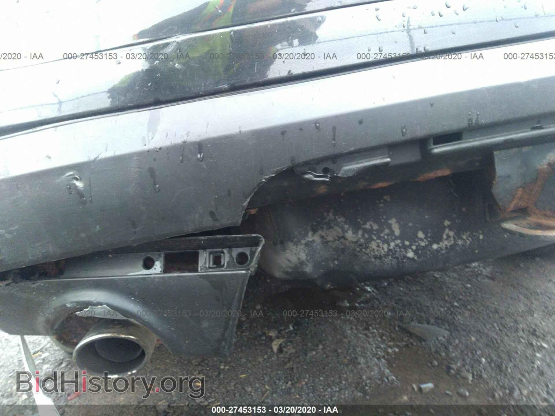 2012 FORD EXPLORER - VIN: 1FMHK8B89CGA67427 - Фото 6