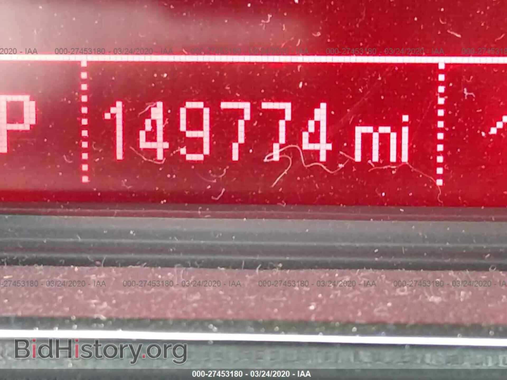 Фотография 2GKALMEK7C6105860 - GMC TERRAIN 2012