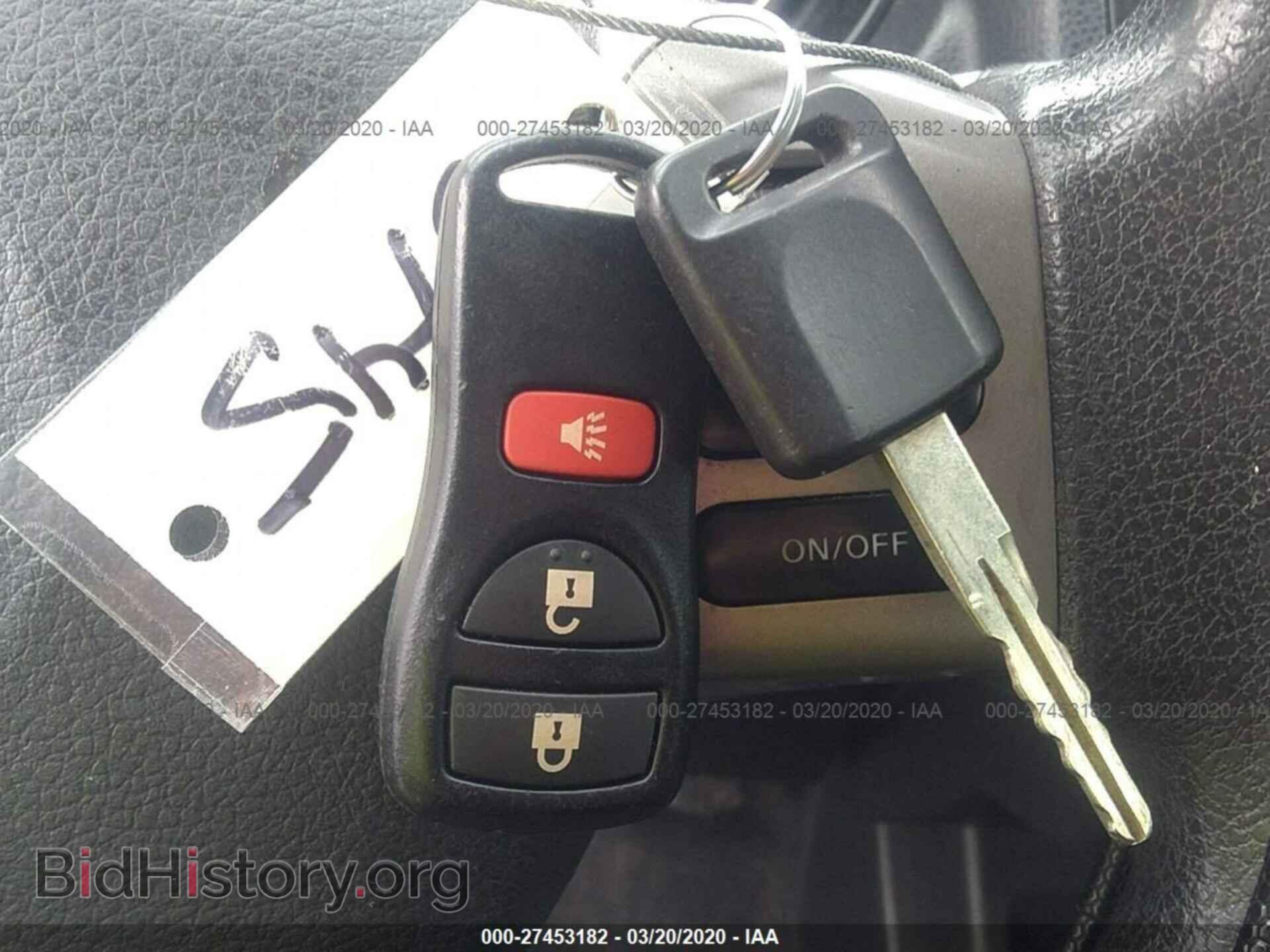 2012 NISSAN VERSA - VIN: 3N1BC1CPXCK245063 - Фото 11