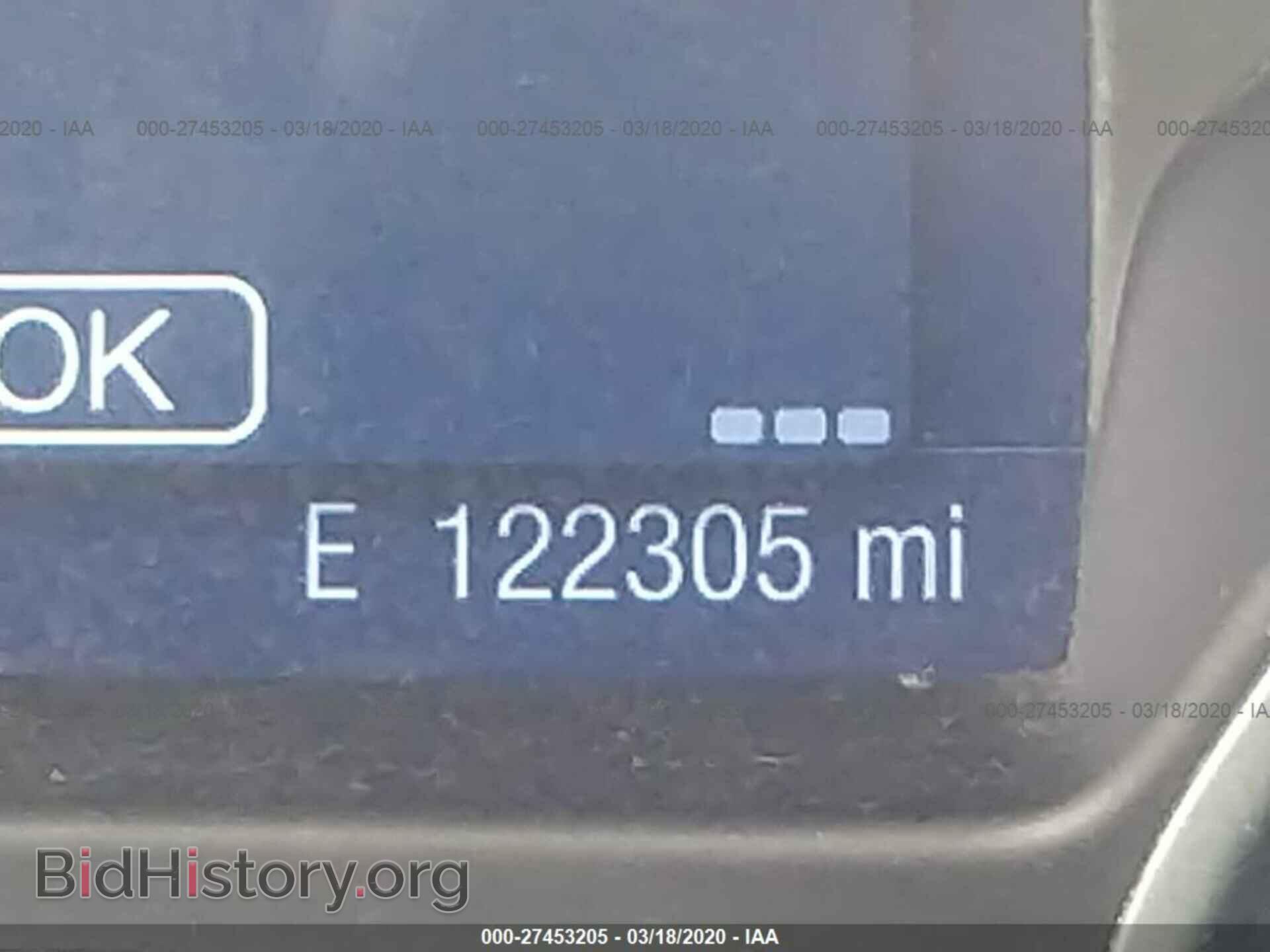 2014 FORD FOCUS - VIN: 1FADP3F25EL362831 - Фото 7