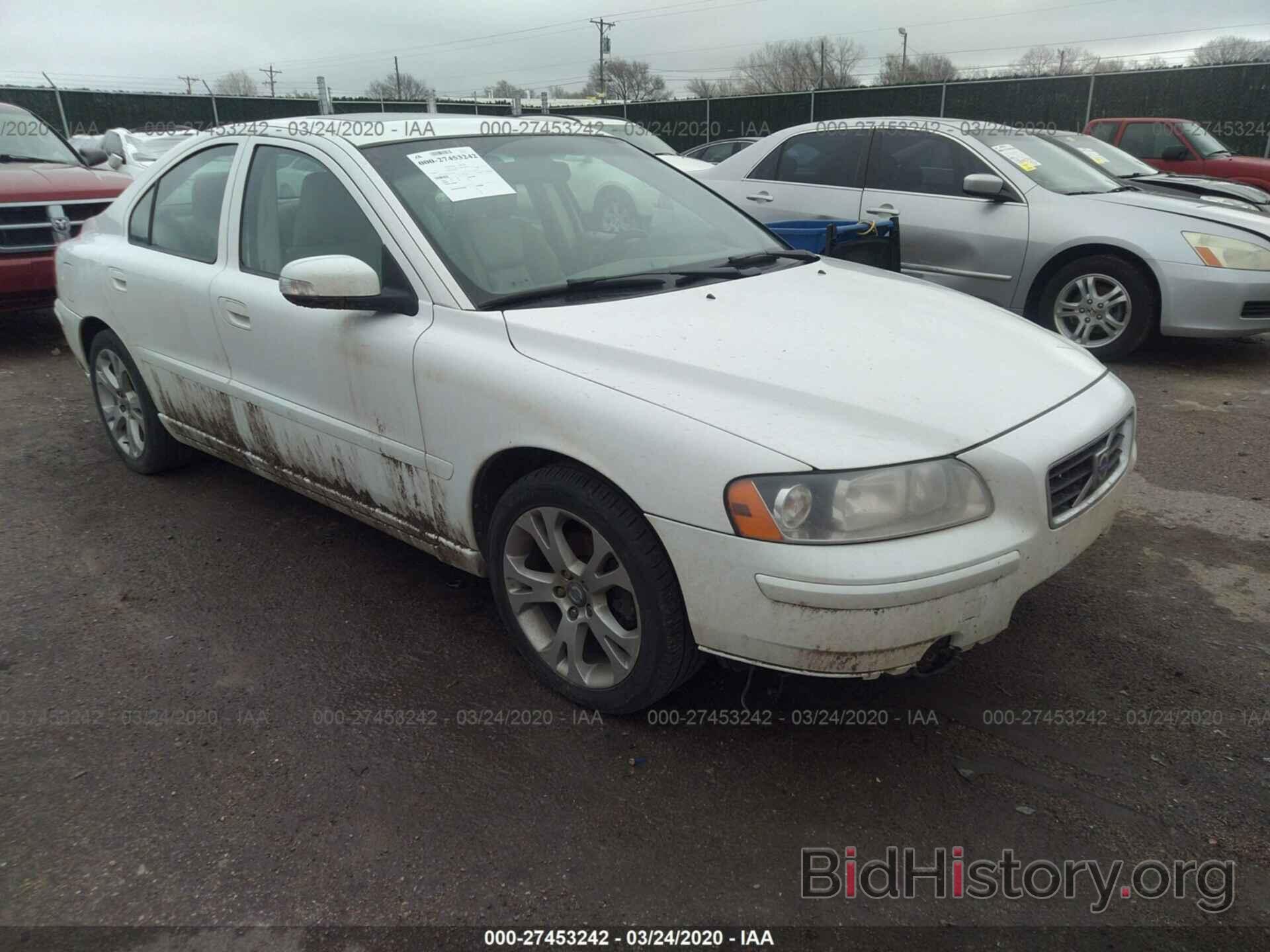 Photo YV1RS592892728714 - VOLVO S60 2009