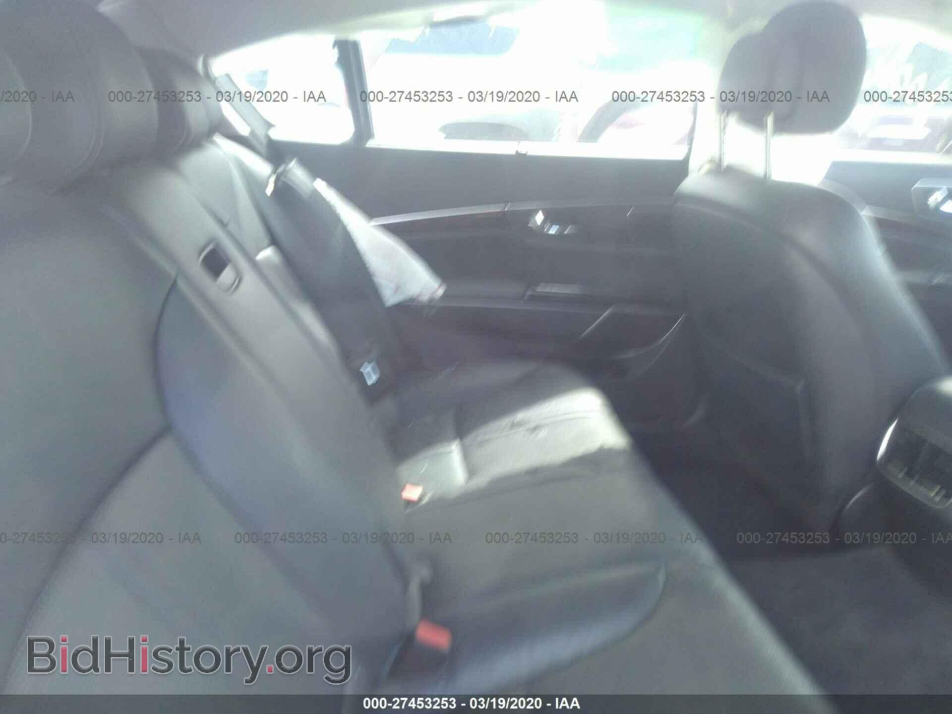 2015 KIA K900 - VIN: KNALW4D40F6022809 - Фото 8