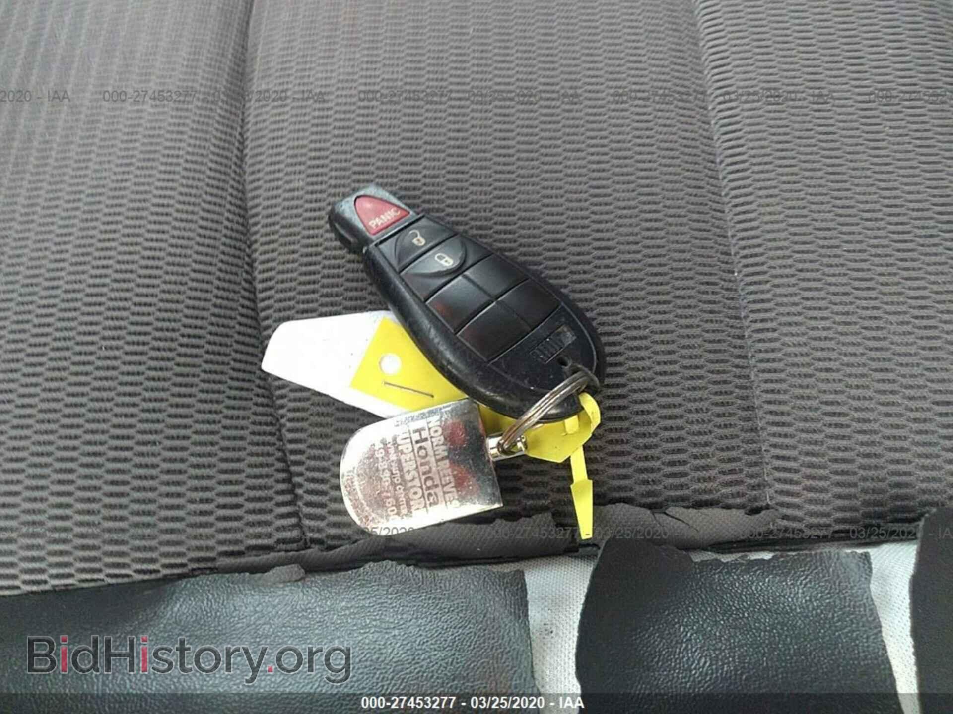 2012 DODGE RAM 1500 - VIN: 1C6RD6MT3CS128347 - Фото 11