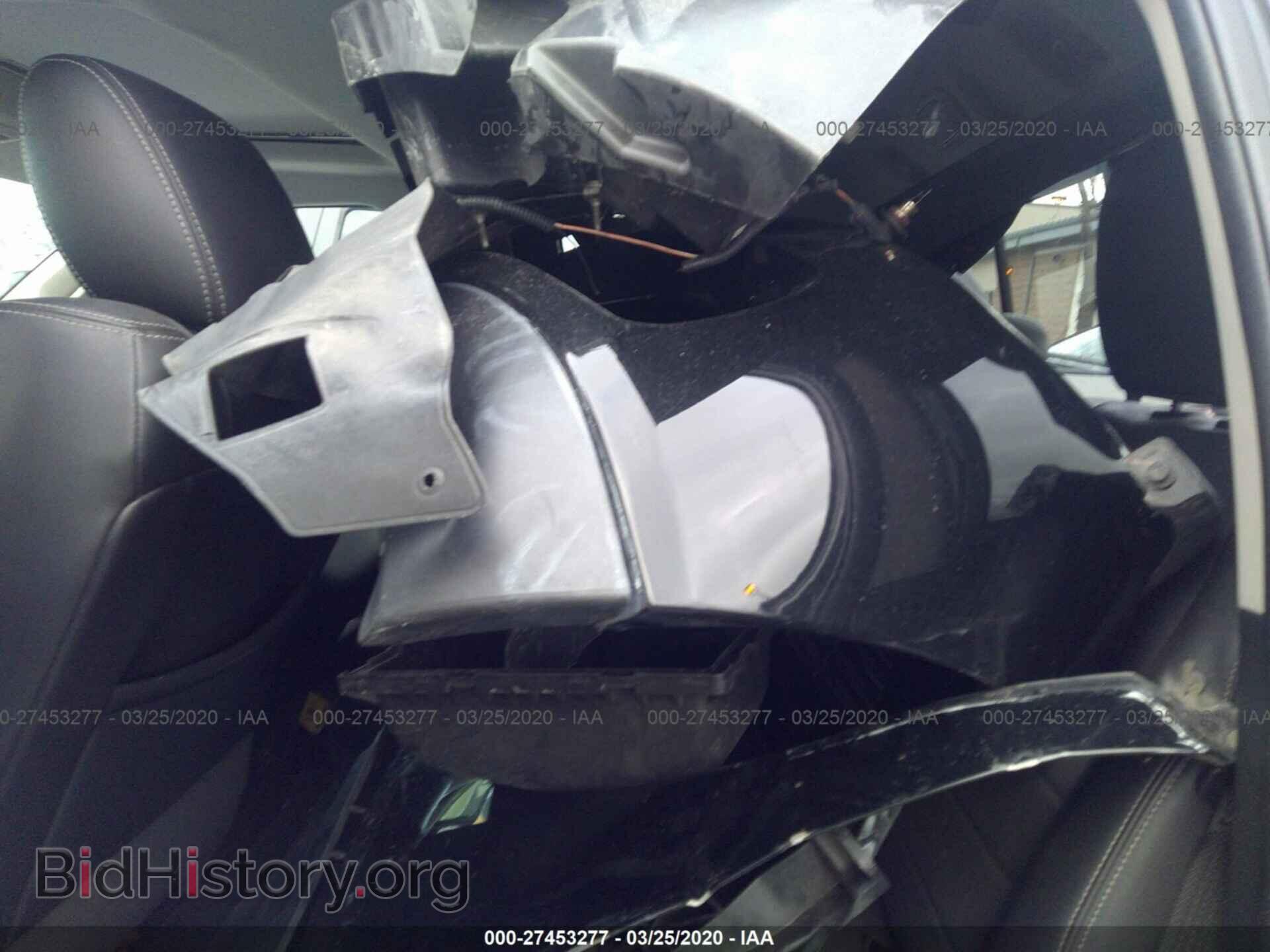 2012 DODGE RAM 1500 - VIN: 1C6RD6MT3CS128347 - Фото 8