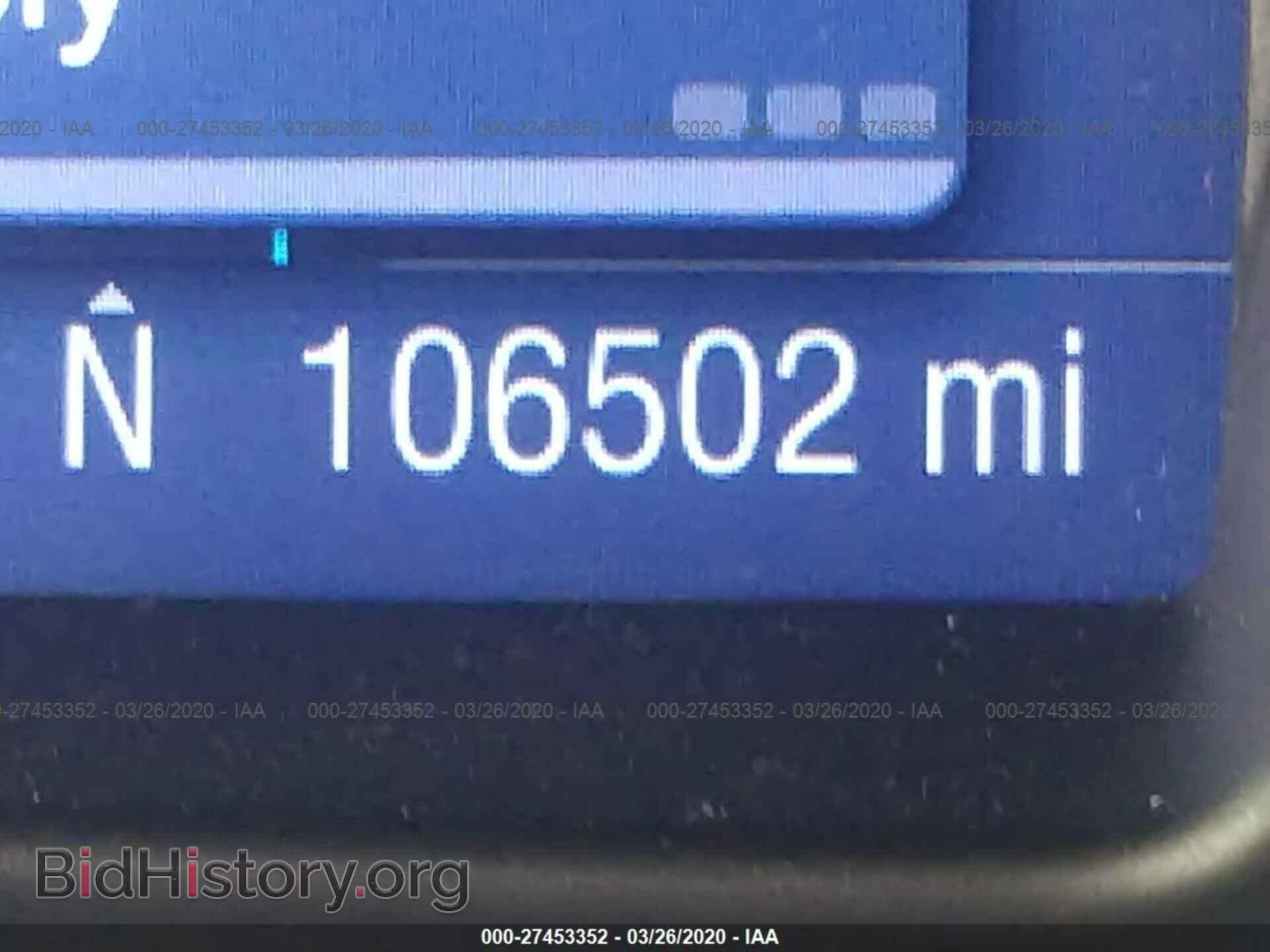 2014 FORD FOCUS - VIN: 1FADP3F23EL113234 - Photo 7