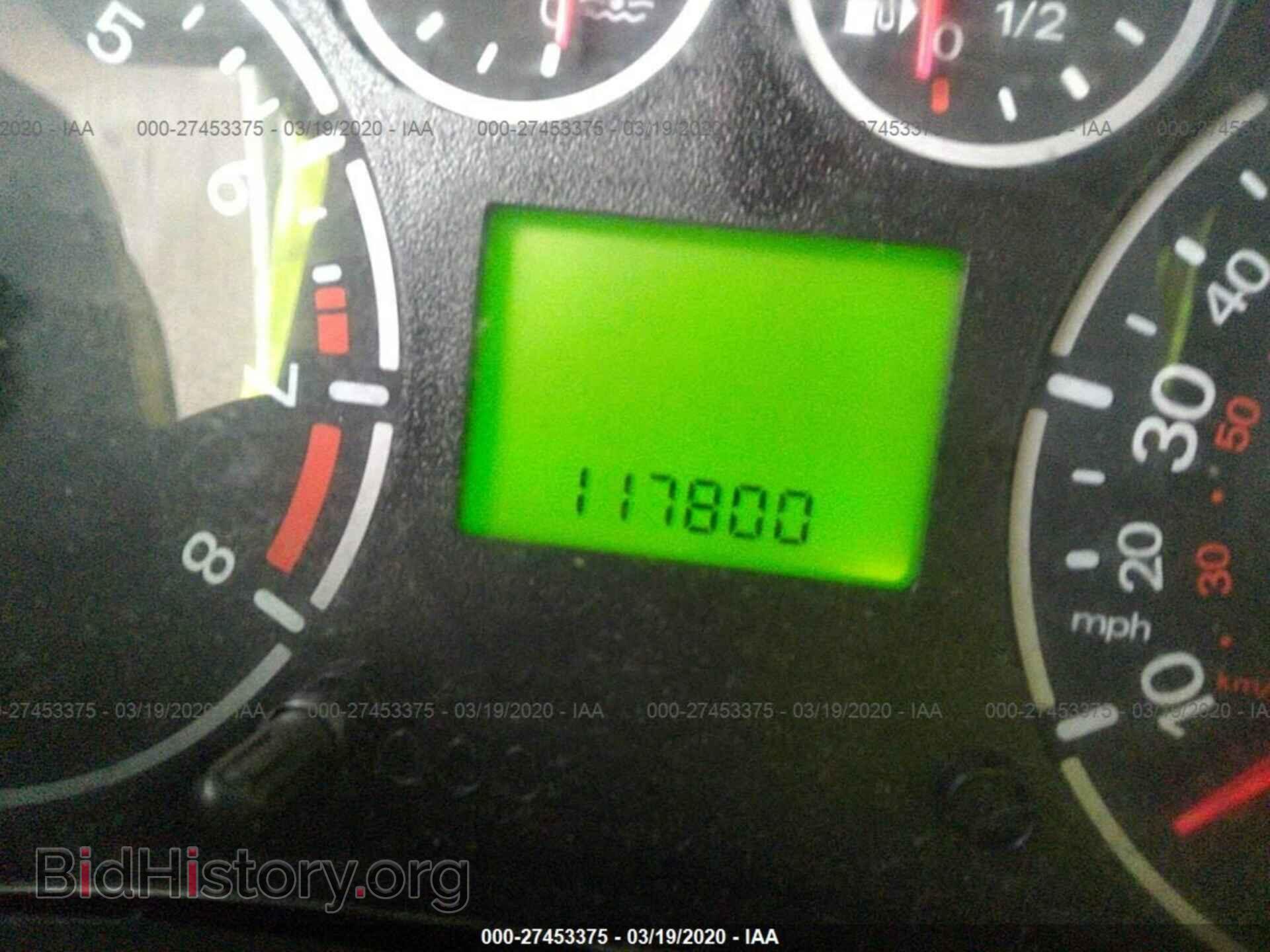 2013 FORD TRANSIT CONNECT - VIN: NM0LS7BN0DT156419 - Фото 7