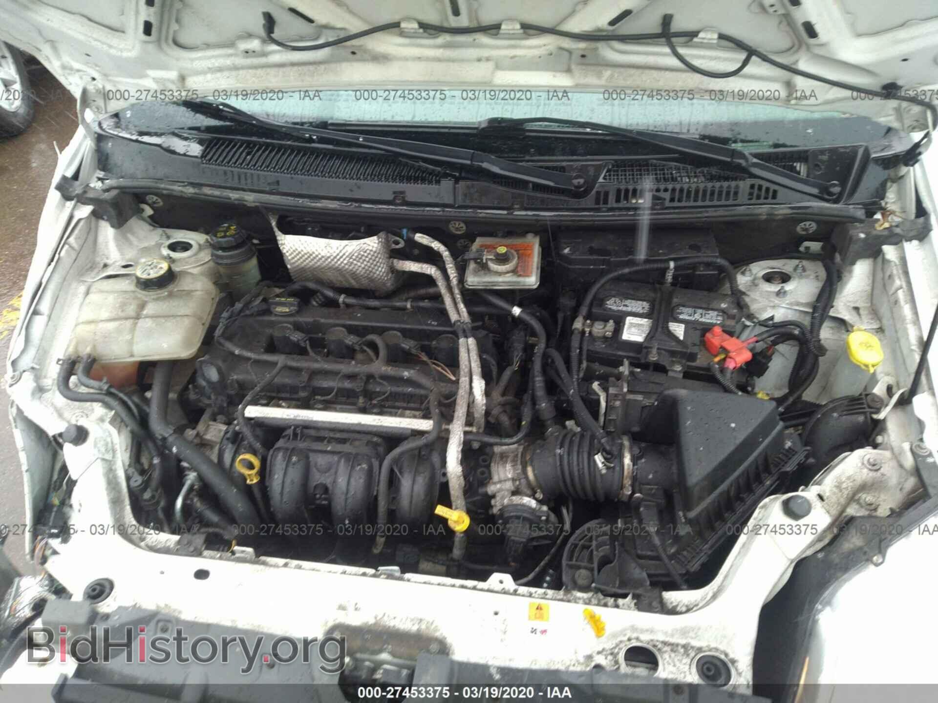 2013 FORD TRANSIT CONNECT - VIN: NM0LS7BN0DT156419 - Фото 10