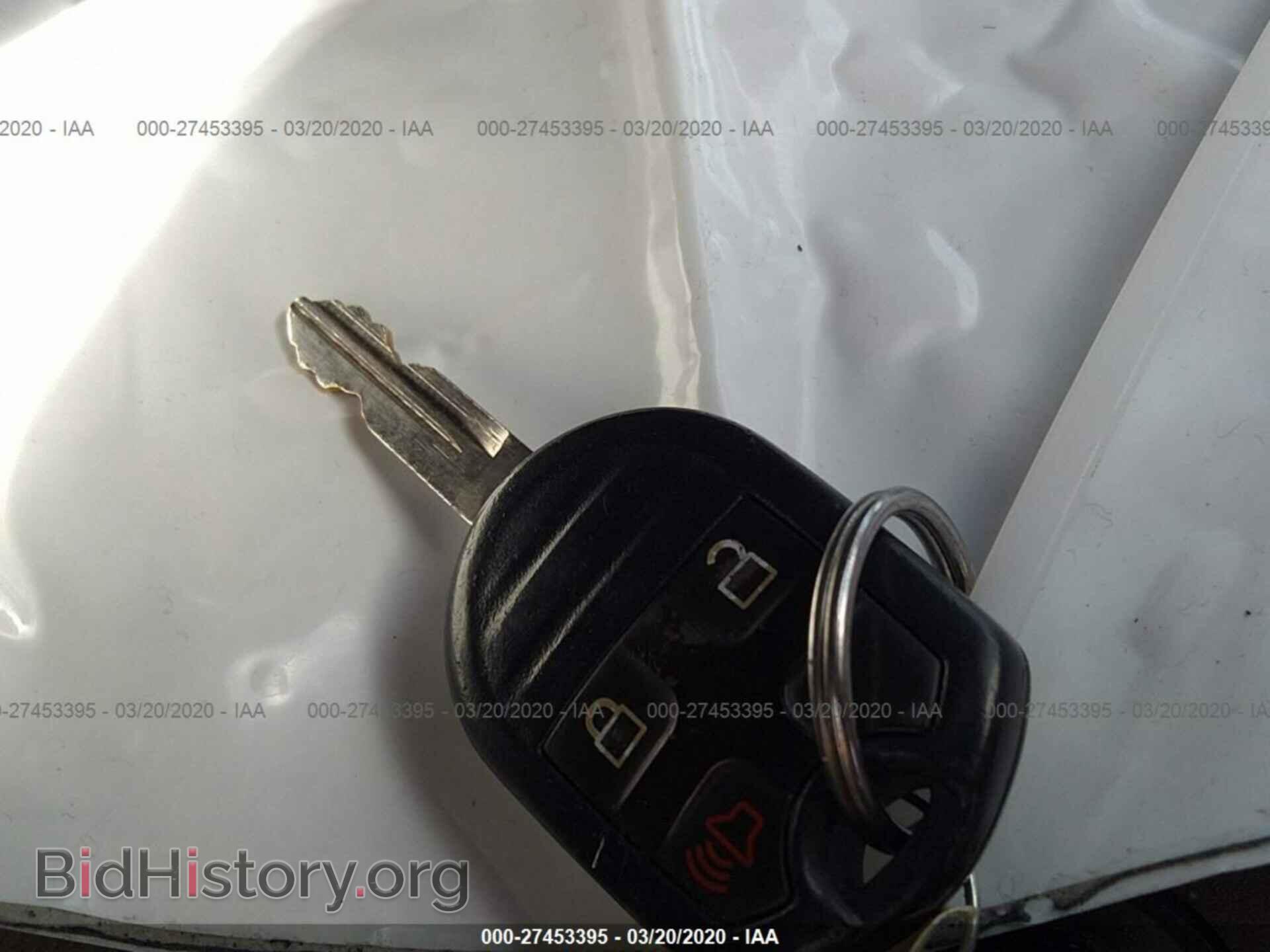 2011 FORD EDGE - VIN: 2FMDK3JC1BBB34101 - Photo 11