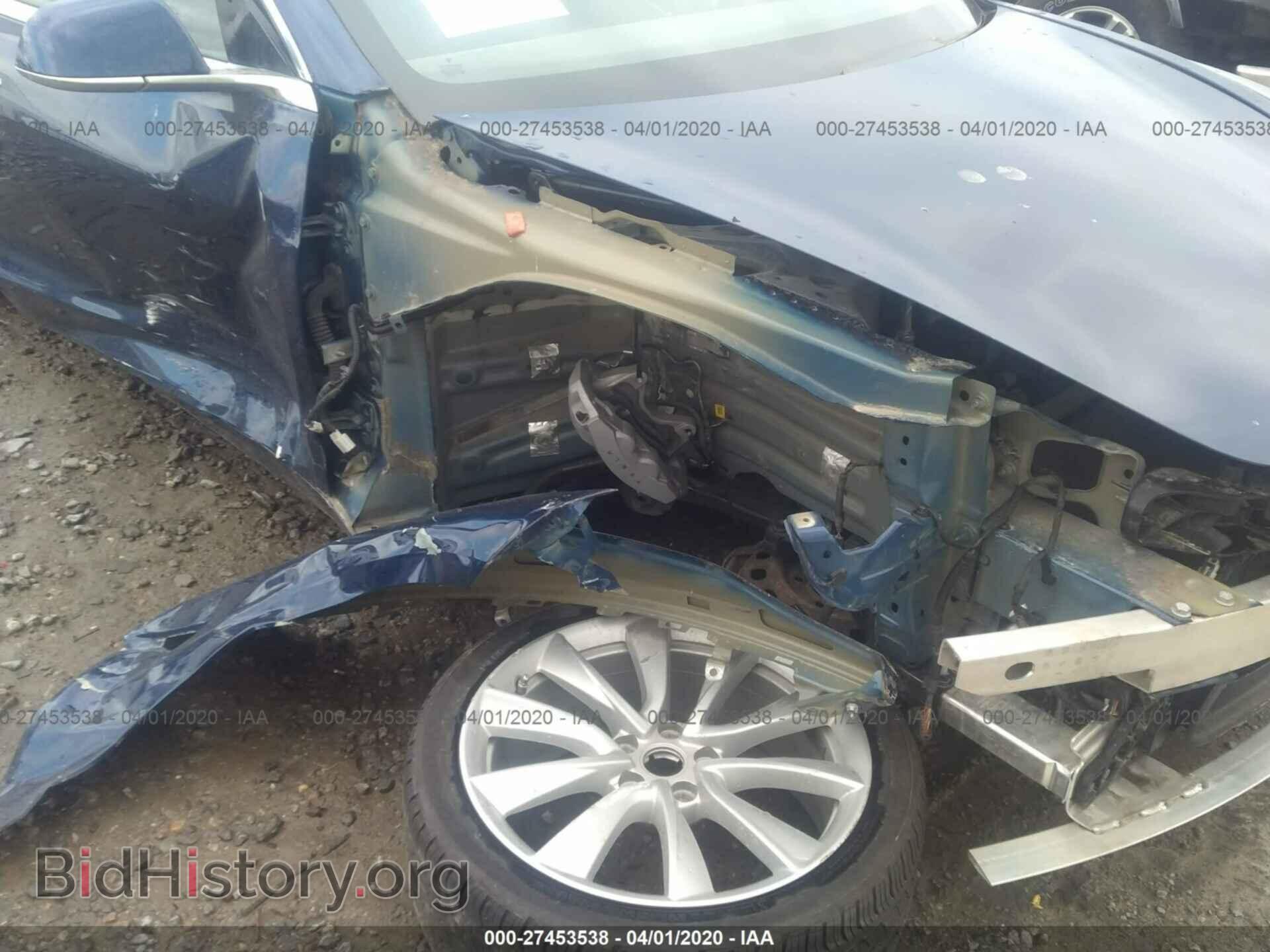 2018 TESLA MODEL 3 - VIN: 5YJ3E1EA6JF006328 - Фото 6