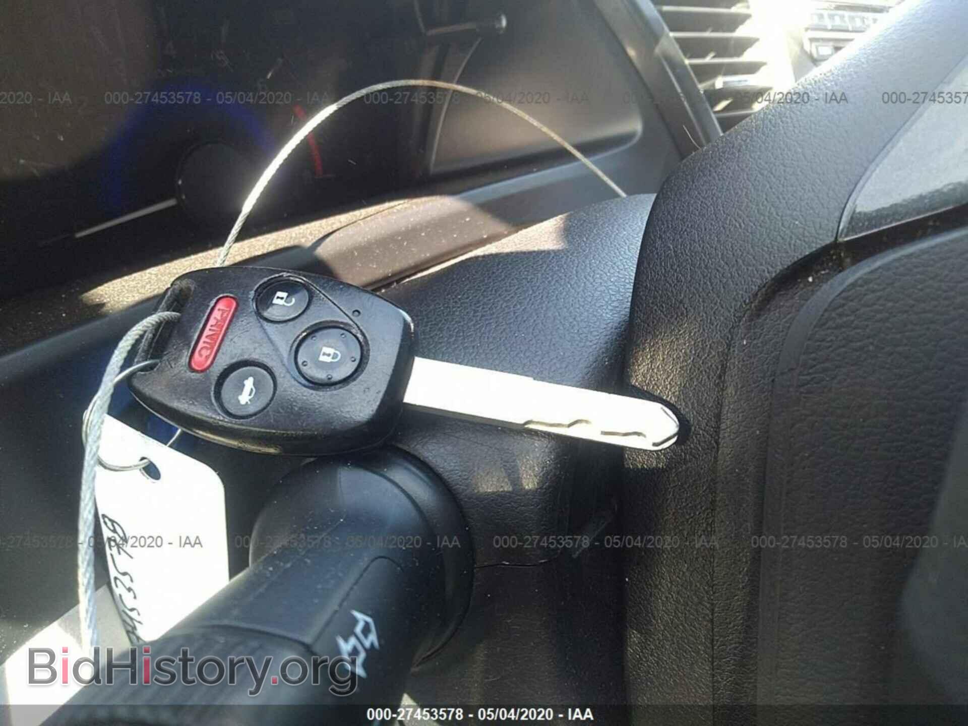 2013 HONDA CIVIC - VIN: 19XFB2F90DE238434 - Фото 11
