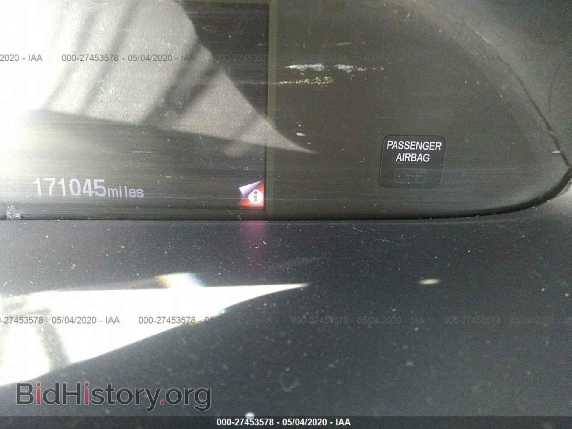 2013 HONDA CIVIC - VIN: 19XFB2F90DE238434 - Фото 7