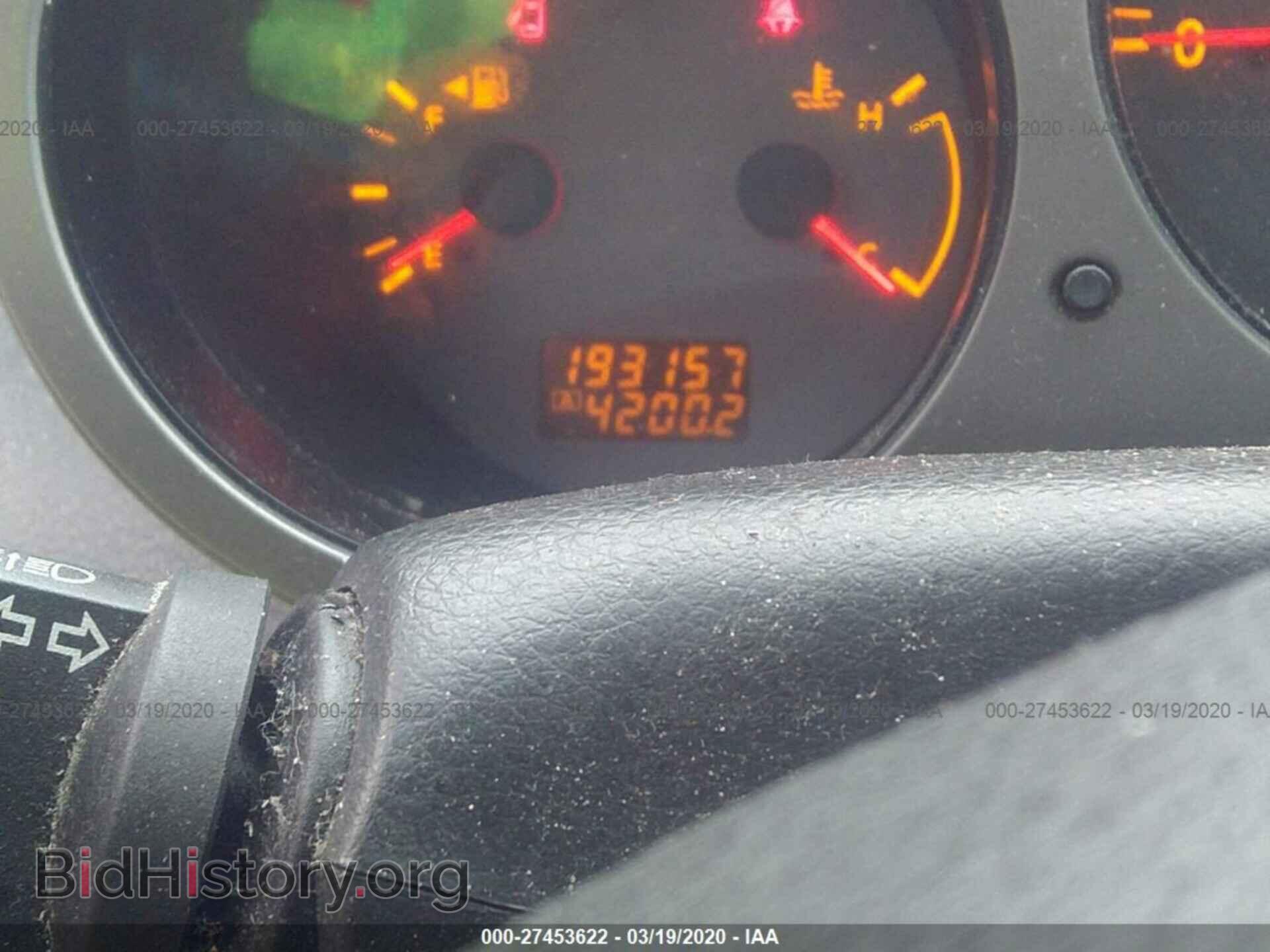 2006 NISSAN MAXIMA - VIN: 1N4BA41E56C823883 - Фото 7