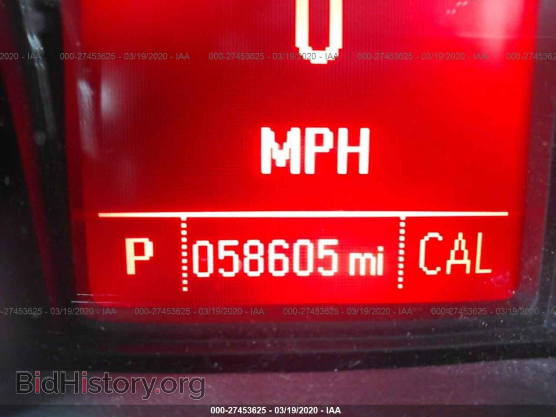 2015 GMC TERRAIN - VIN: 2GKALREK0F6362649 - Фото 7