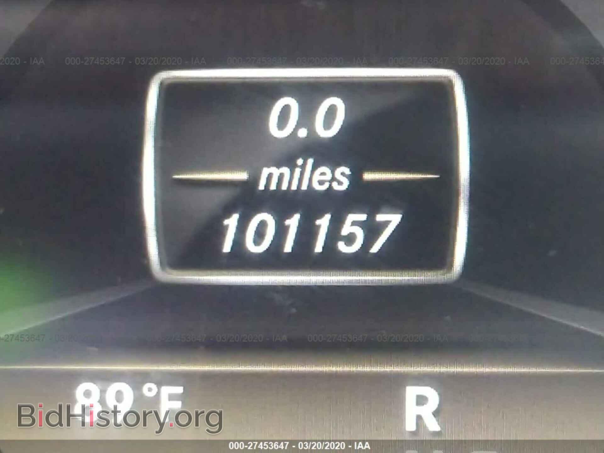 2012 MERCEDES-BENZ E - VIN: WDDHF5KB1CA594468 - Фото 7